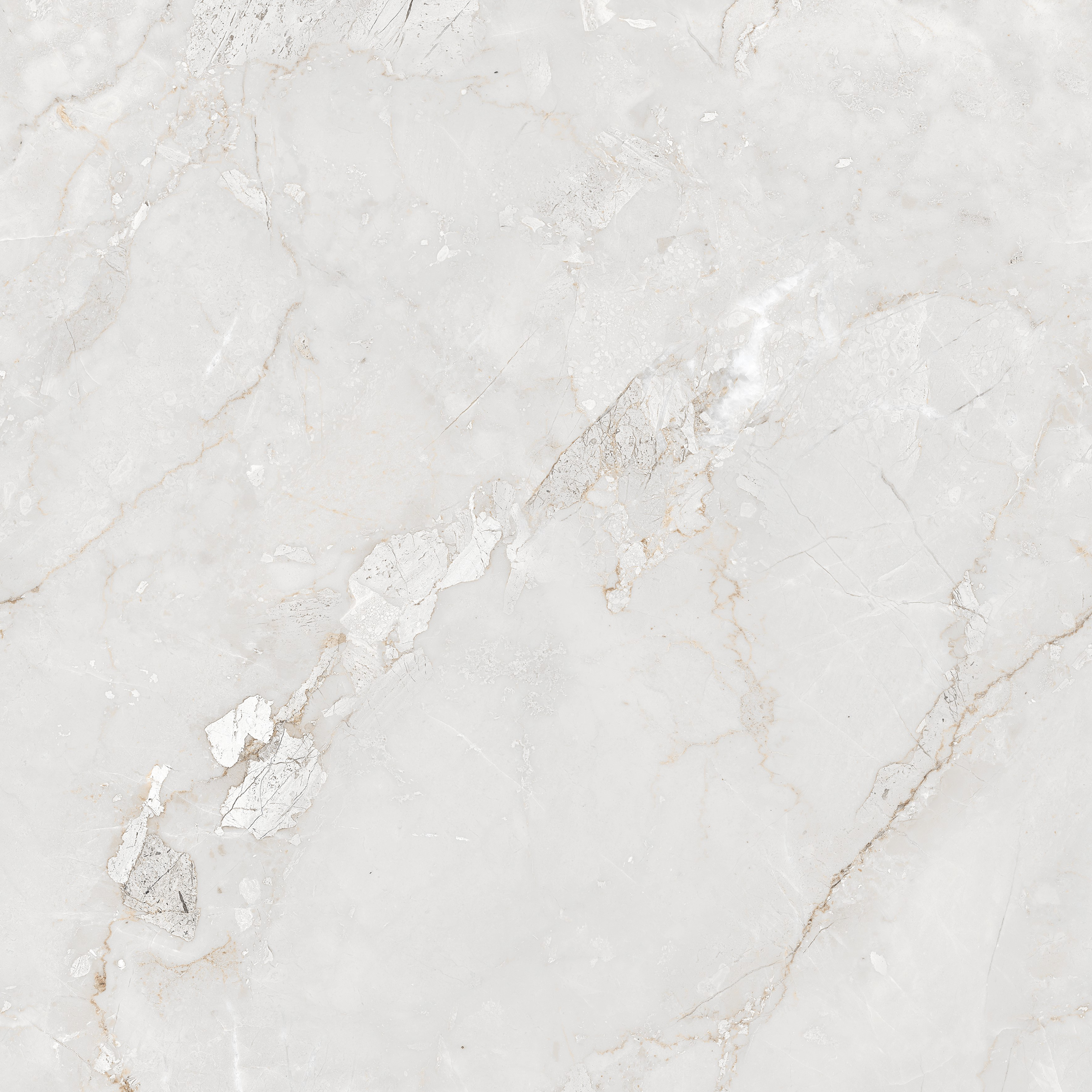 Gres szkliwiony Arton Bianco Carving 60x60 Egen