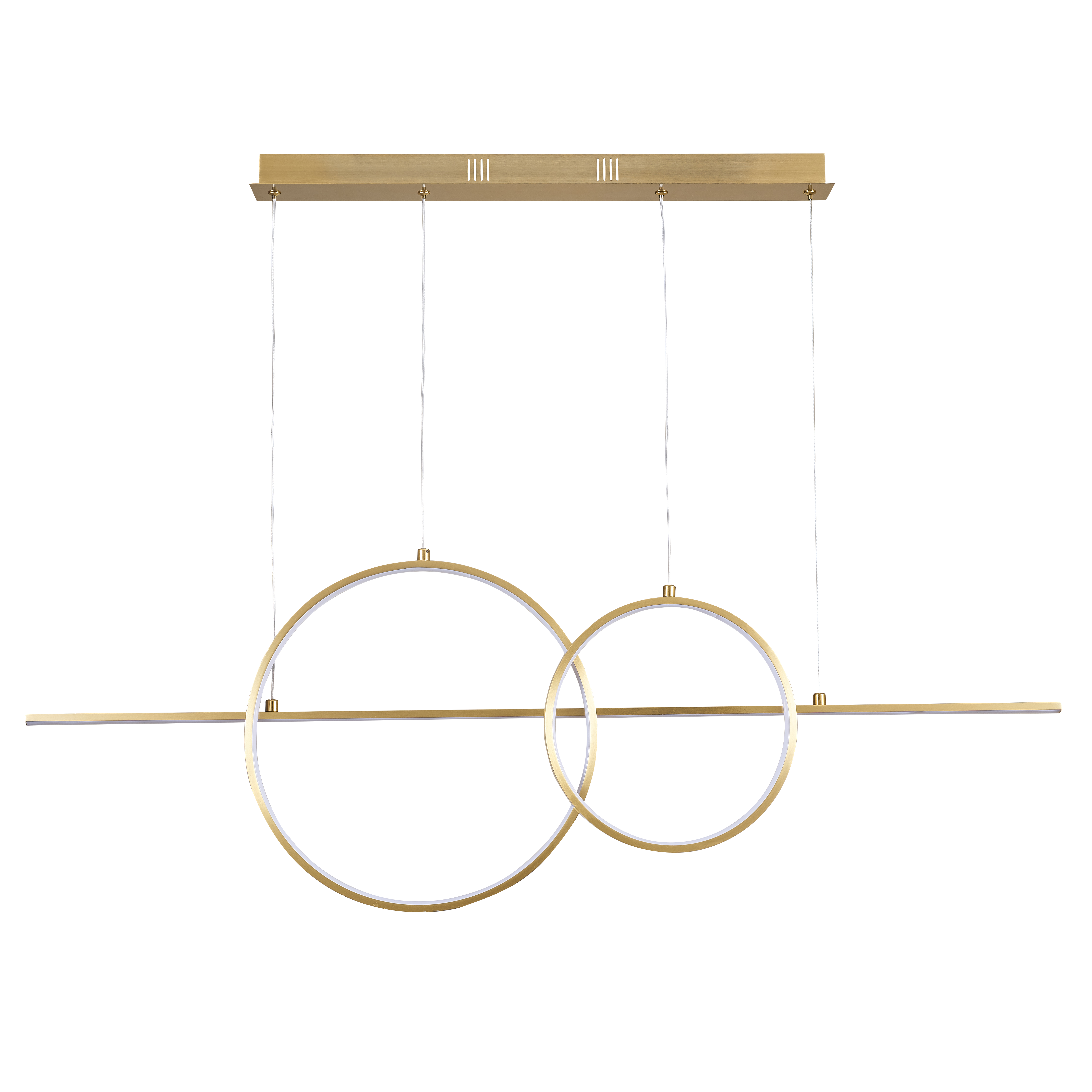 Lampa sufitowa Laura LED Sanico