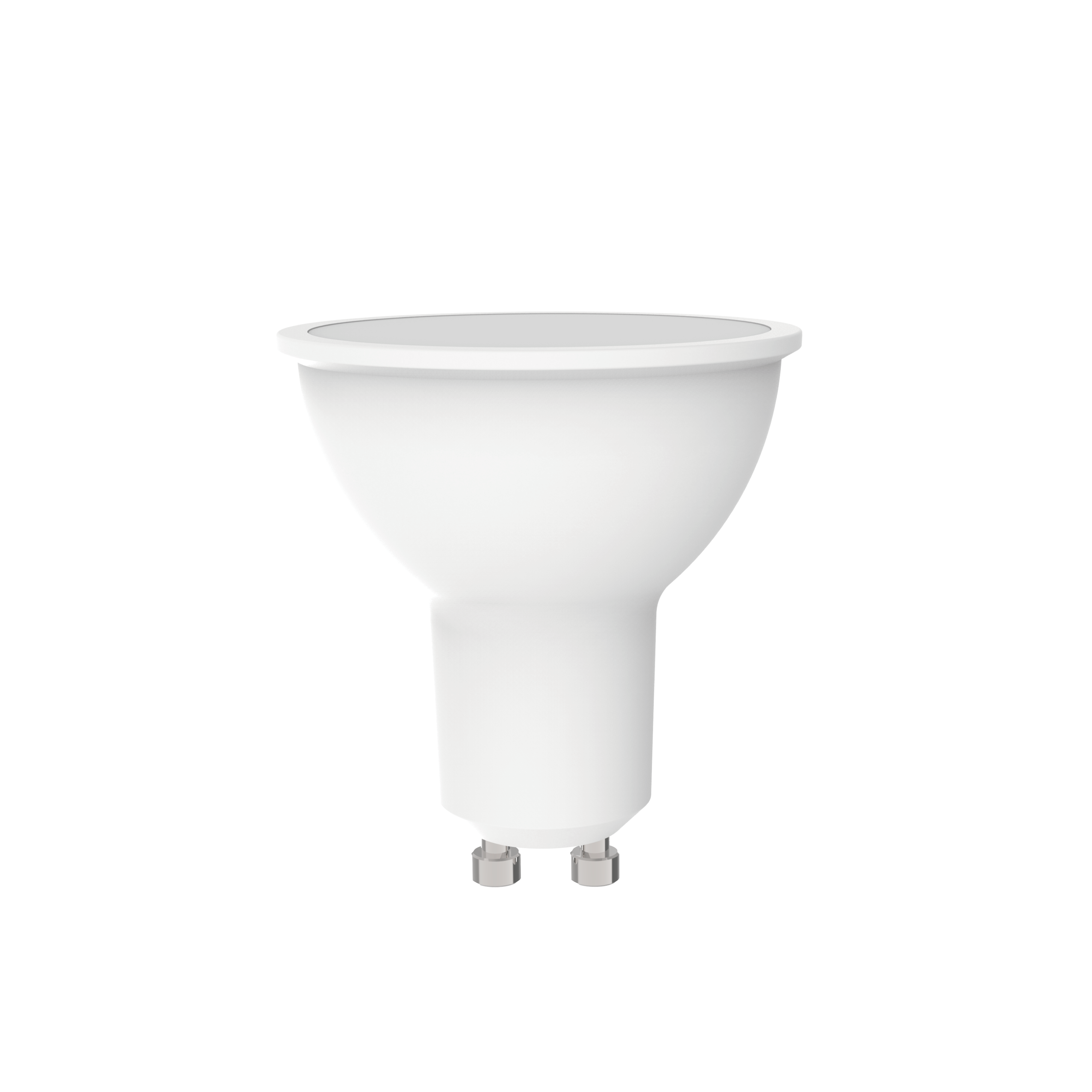 Żarówka LED GU10 3 W 250 lm Zimna biel