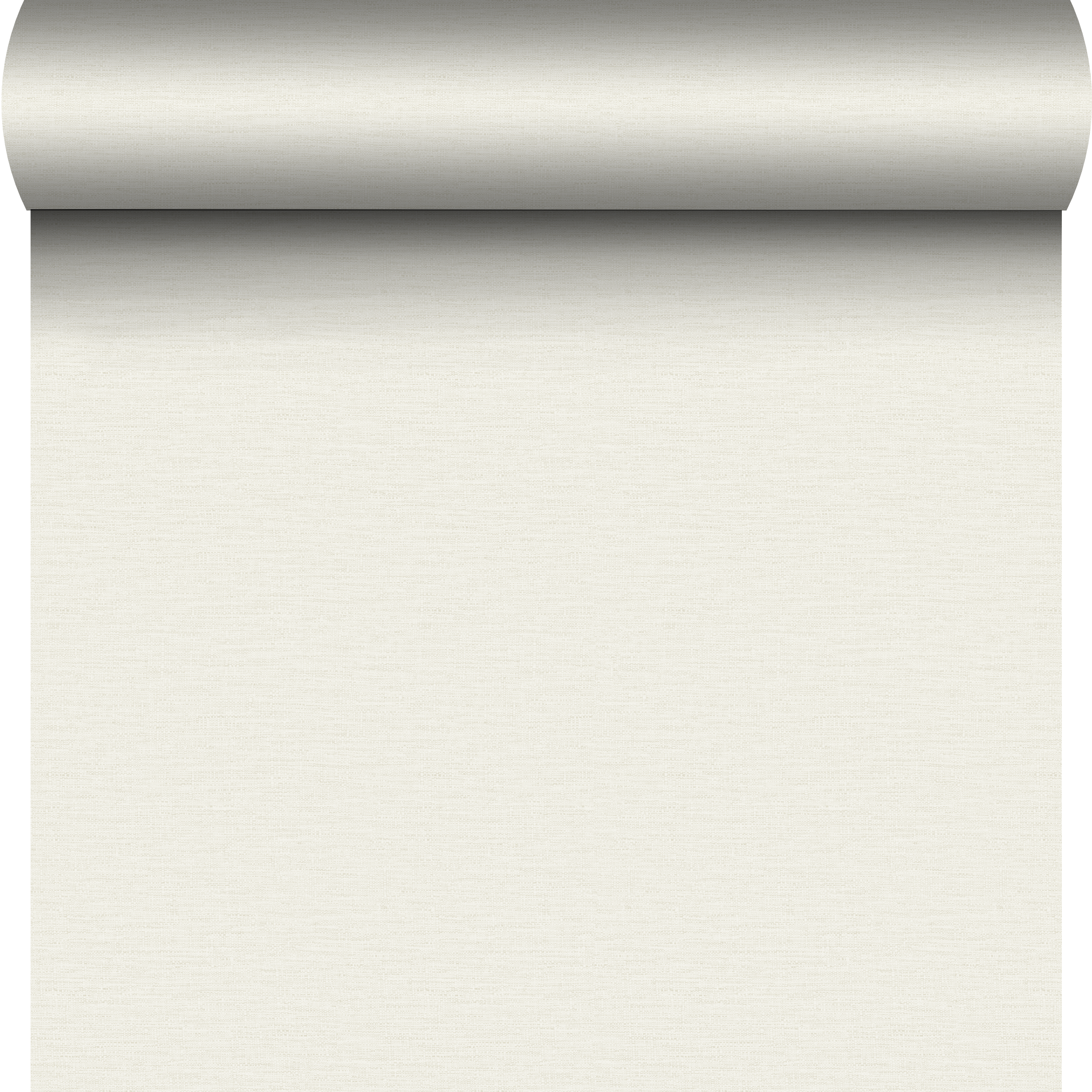 Tapeta Paille Paper kremowa winylowa na flizelinie Inspire
