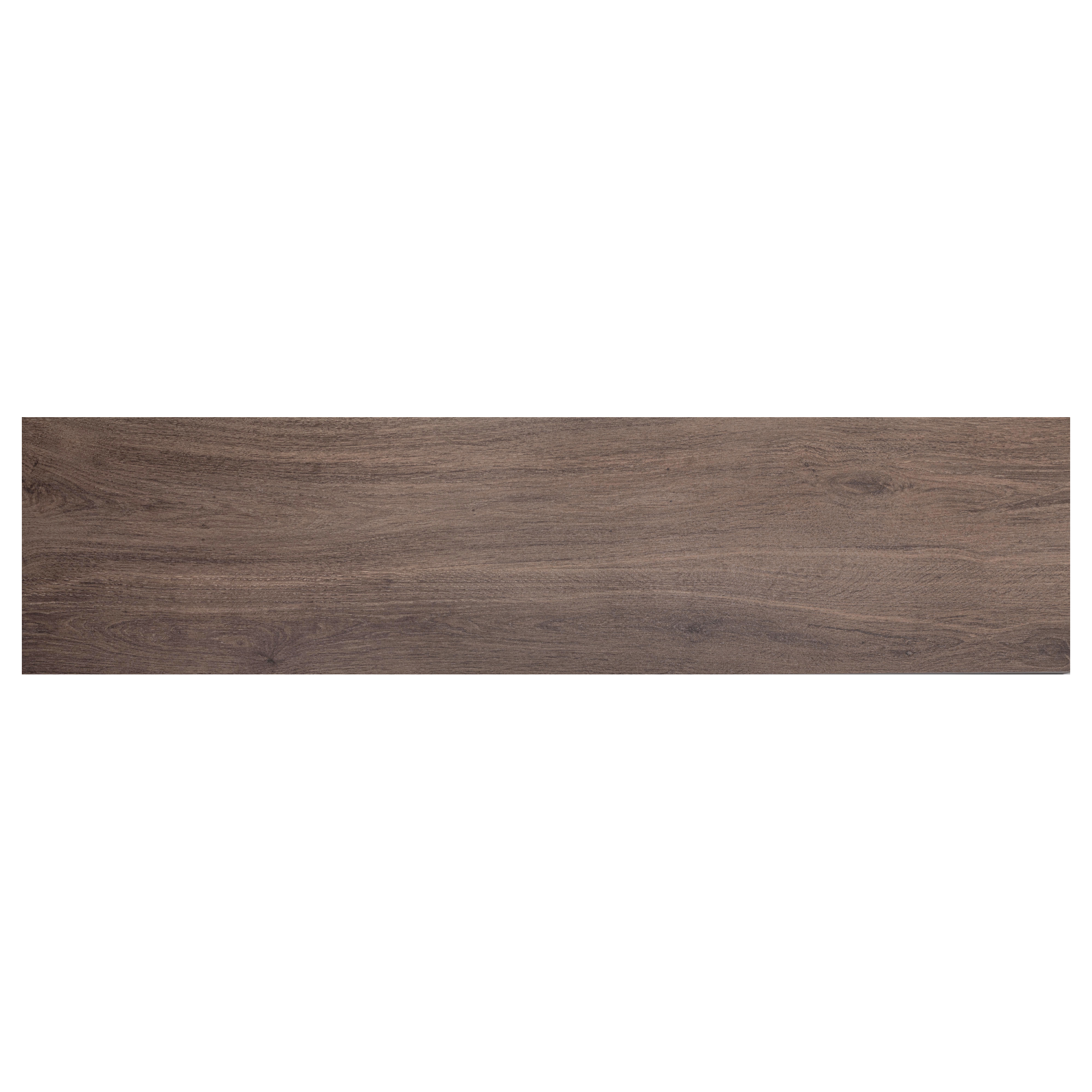 Gres porcelanowy Woodeo Beige 29.5x119.5x2 cm Garden Stones