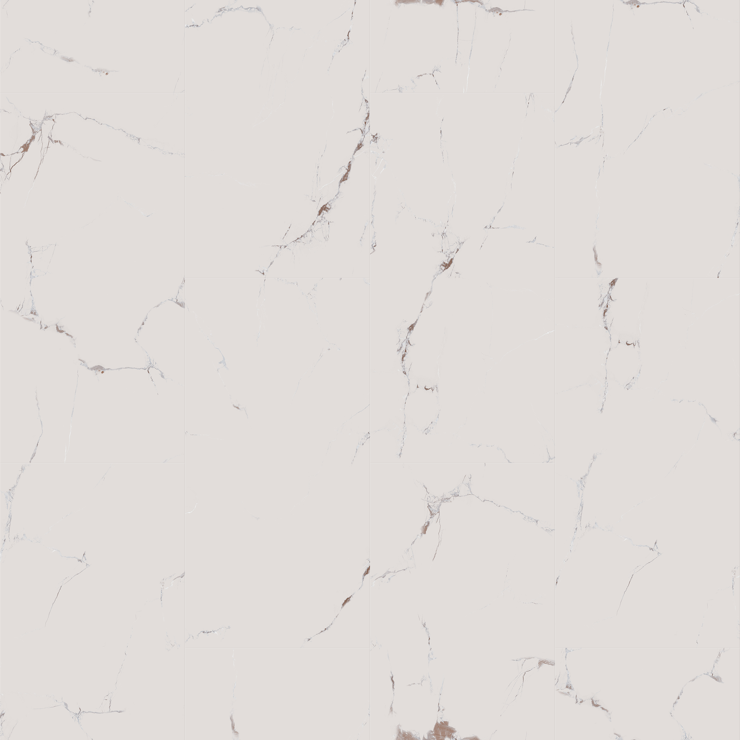 Płytki winylowe SPC Artens Intenso White&Gold Marble imitacja marmuru