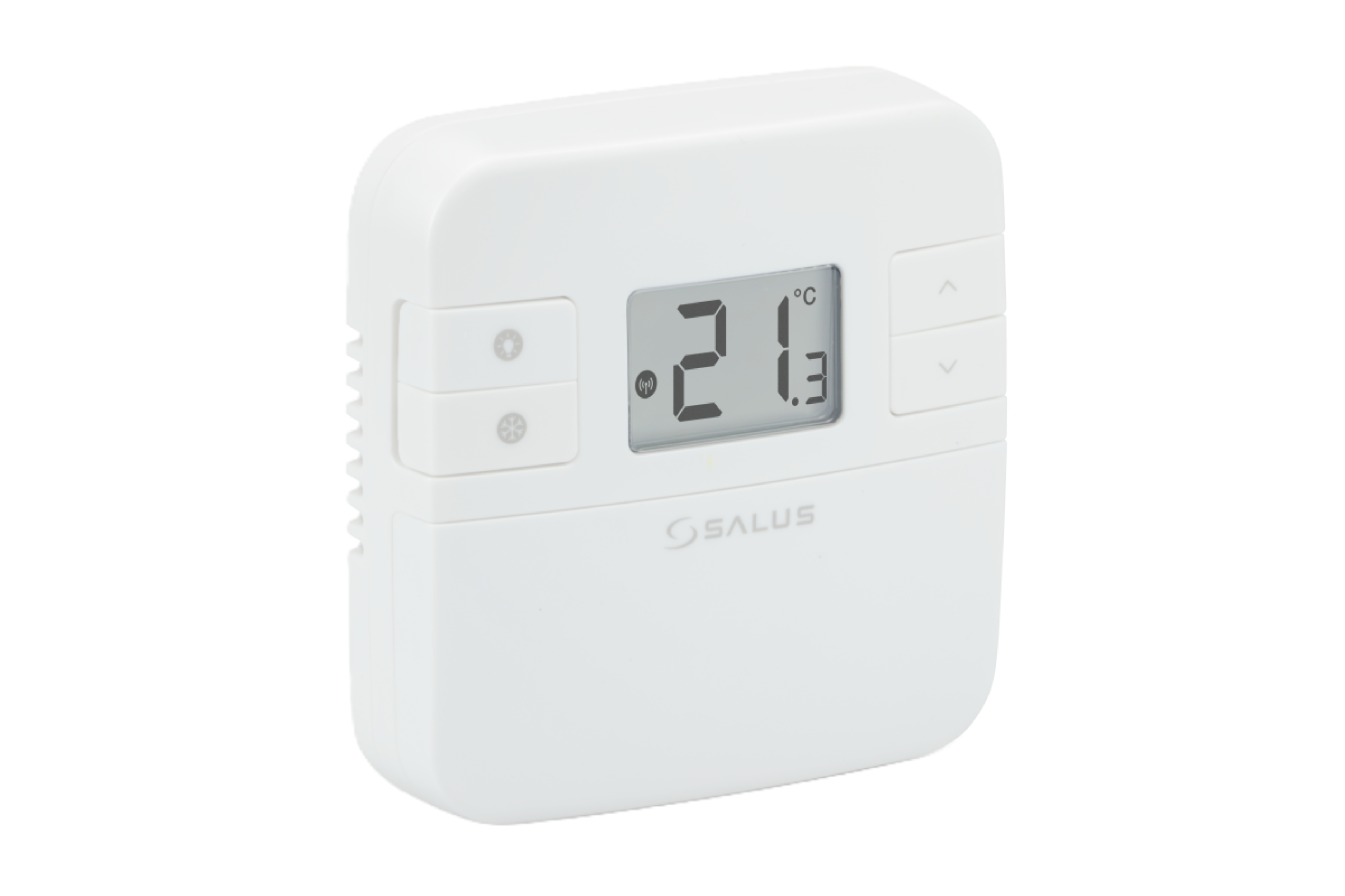Termostat elektroniczny przewodowy natynkowy RT310 Salus