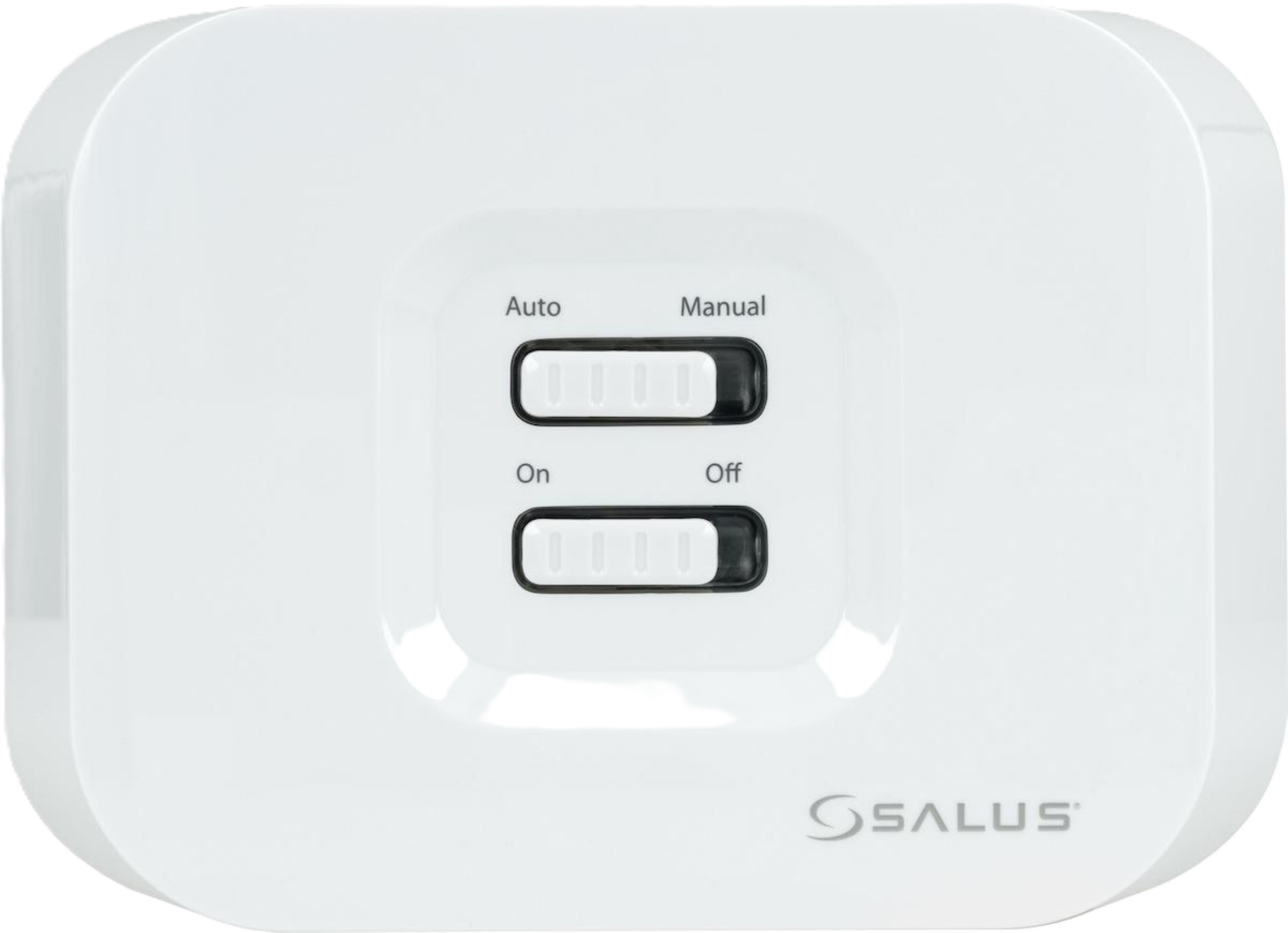 Dodatkowy moduł sterujący sieci ZigBee RX10RF 230 V Salus