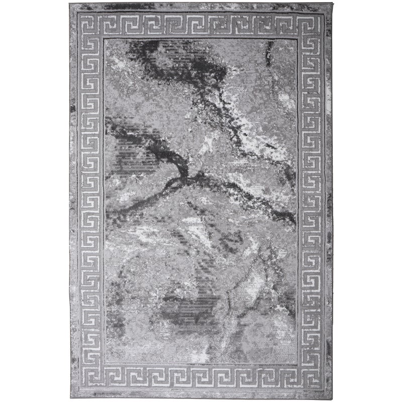 Dywan Pacyfik Marmur szary 160 x 230 cm
