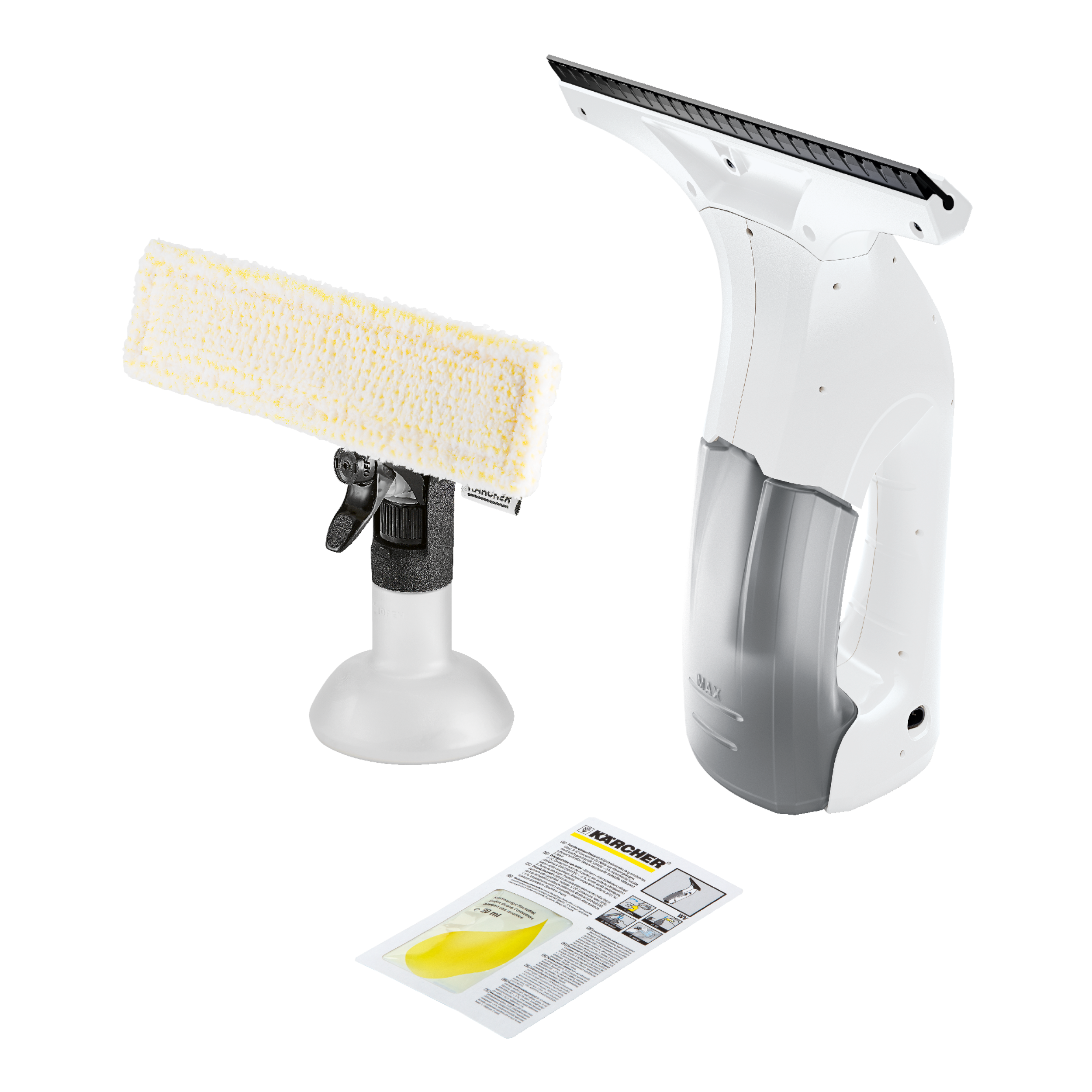 Myjka do szyb KWI 1 PLUS KARCHER