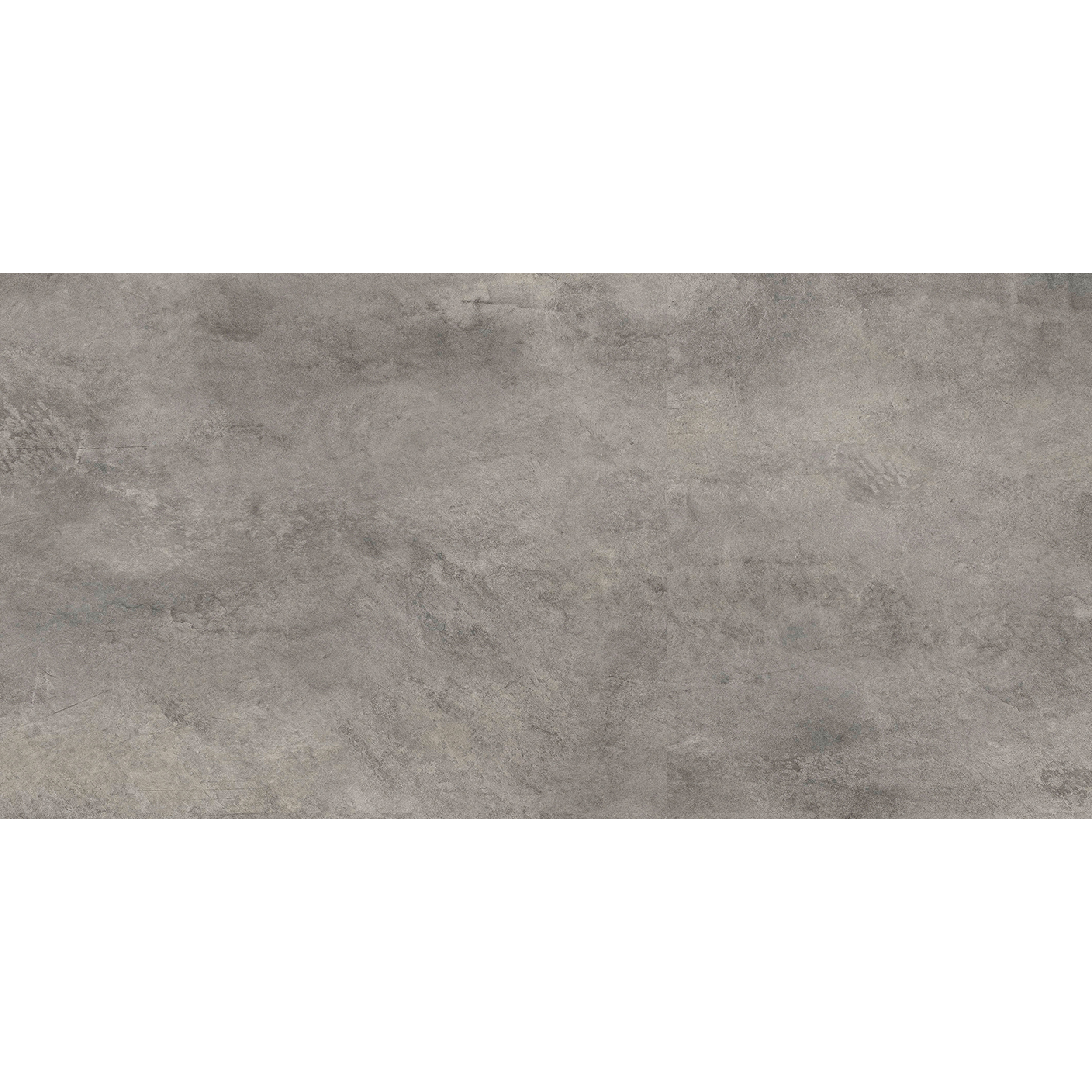 Panele ścienne winylowe 120x60 cm Soft Concrete biały marmur
