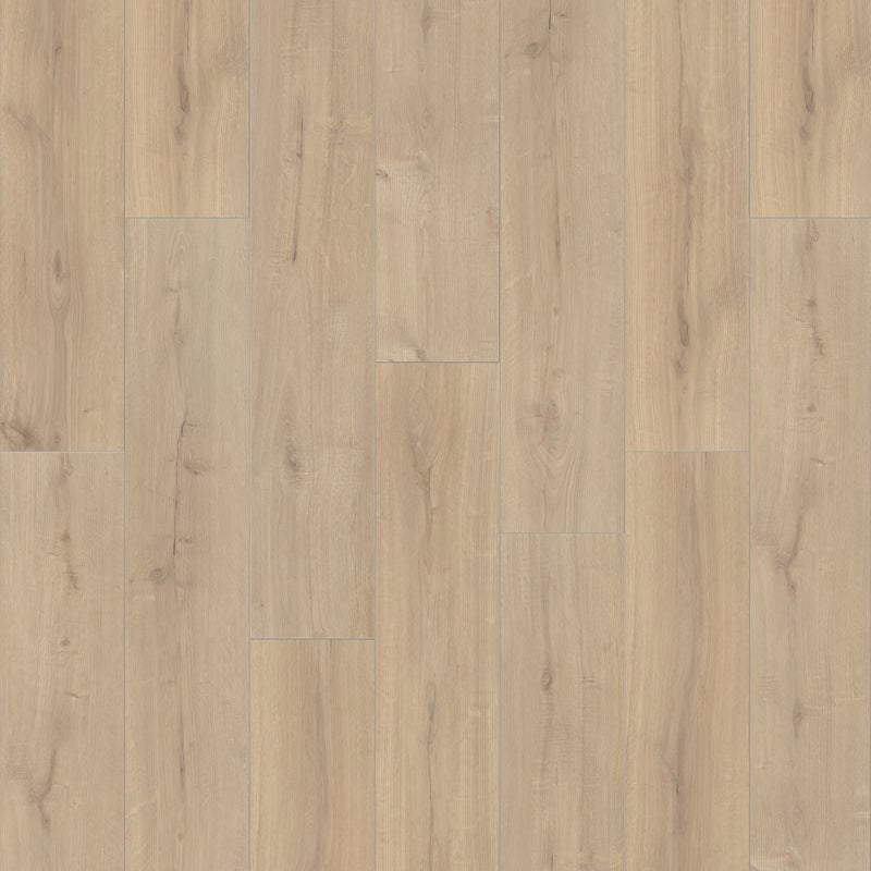 Panele winylowe SPC z podkładem Artens Forte Ossmano naturalne drewno