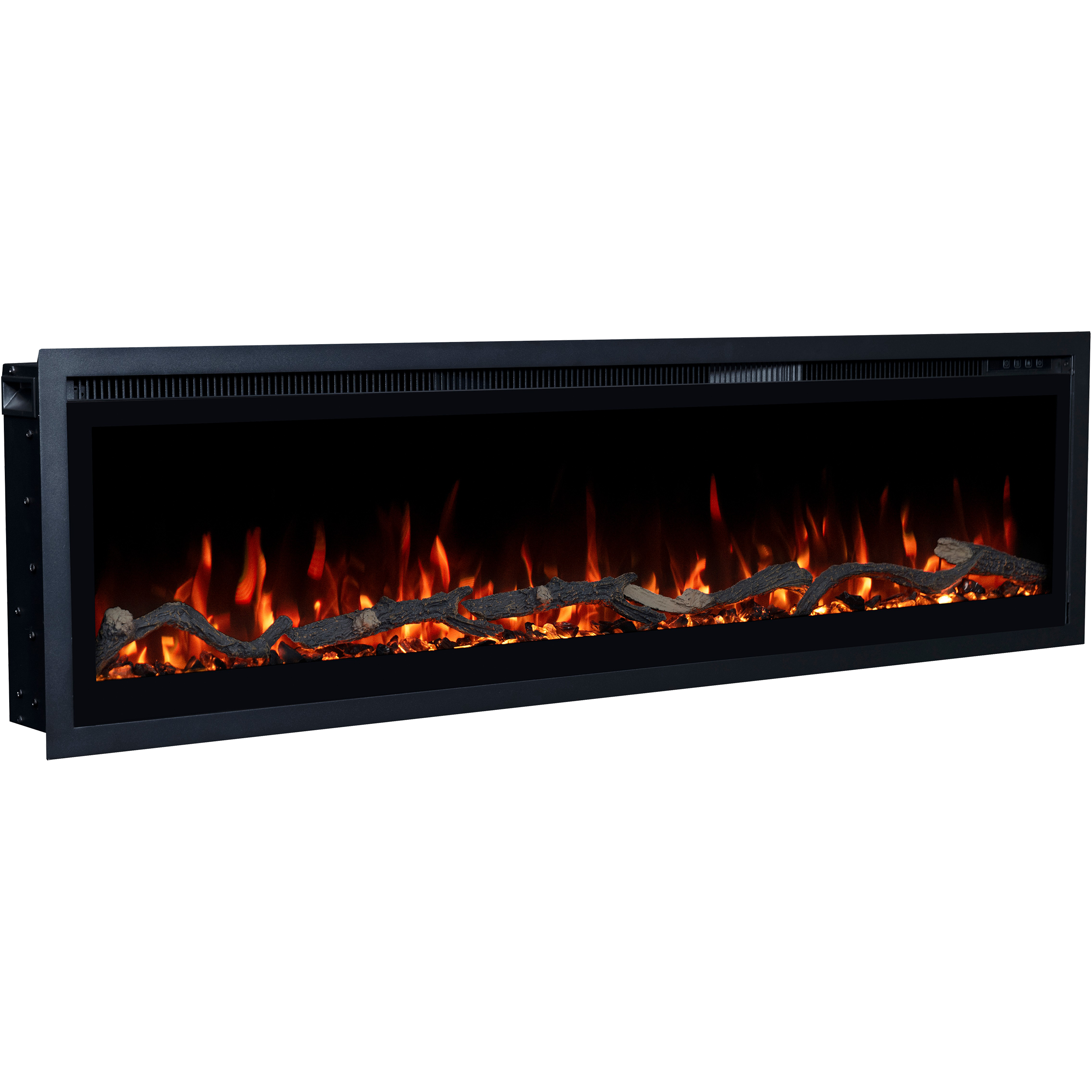 Kominek elektryczny Regal 126 Emotion Flame