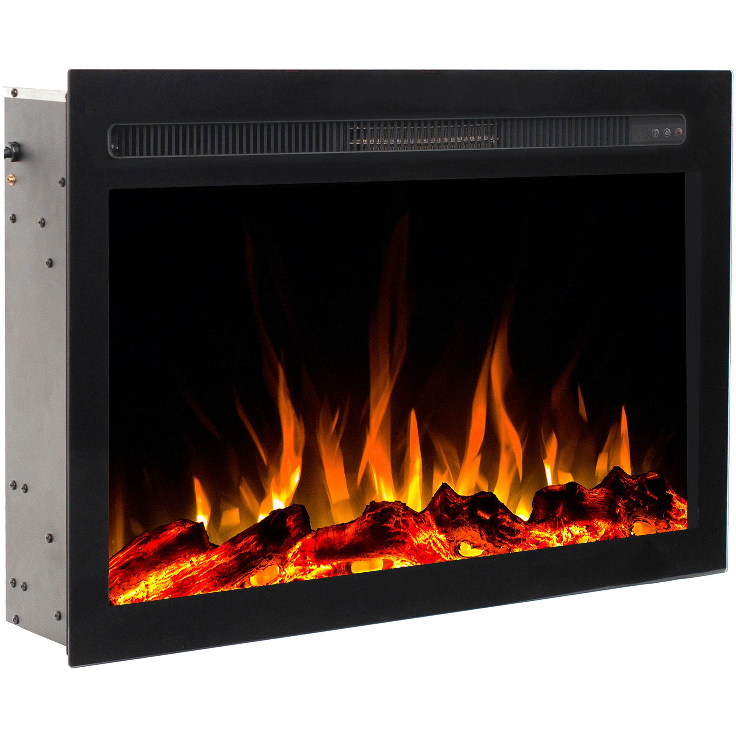 Kominek elektryczny Infinity 66 Emotion Flame