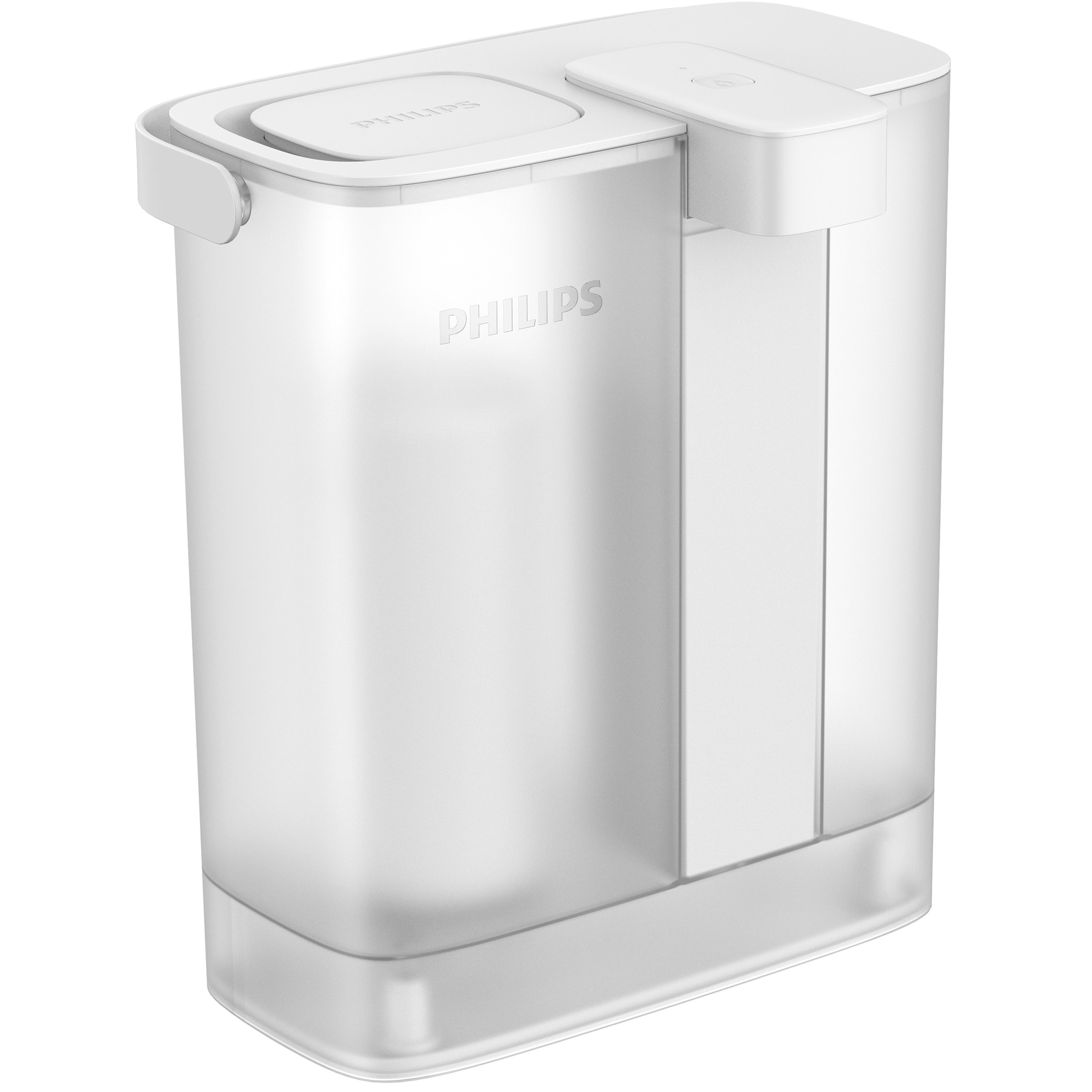 Dzbanek filtrujący Micro X-Clean AWP2980WH/58 biały Philips