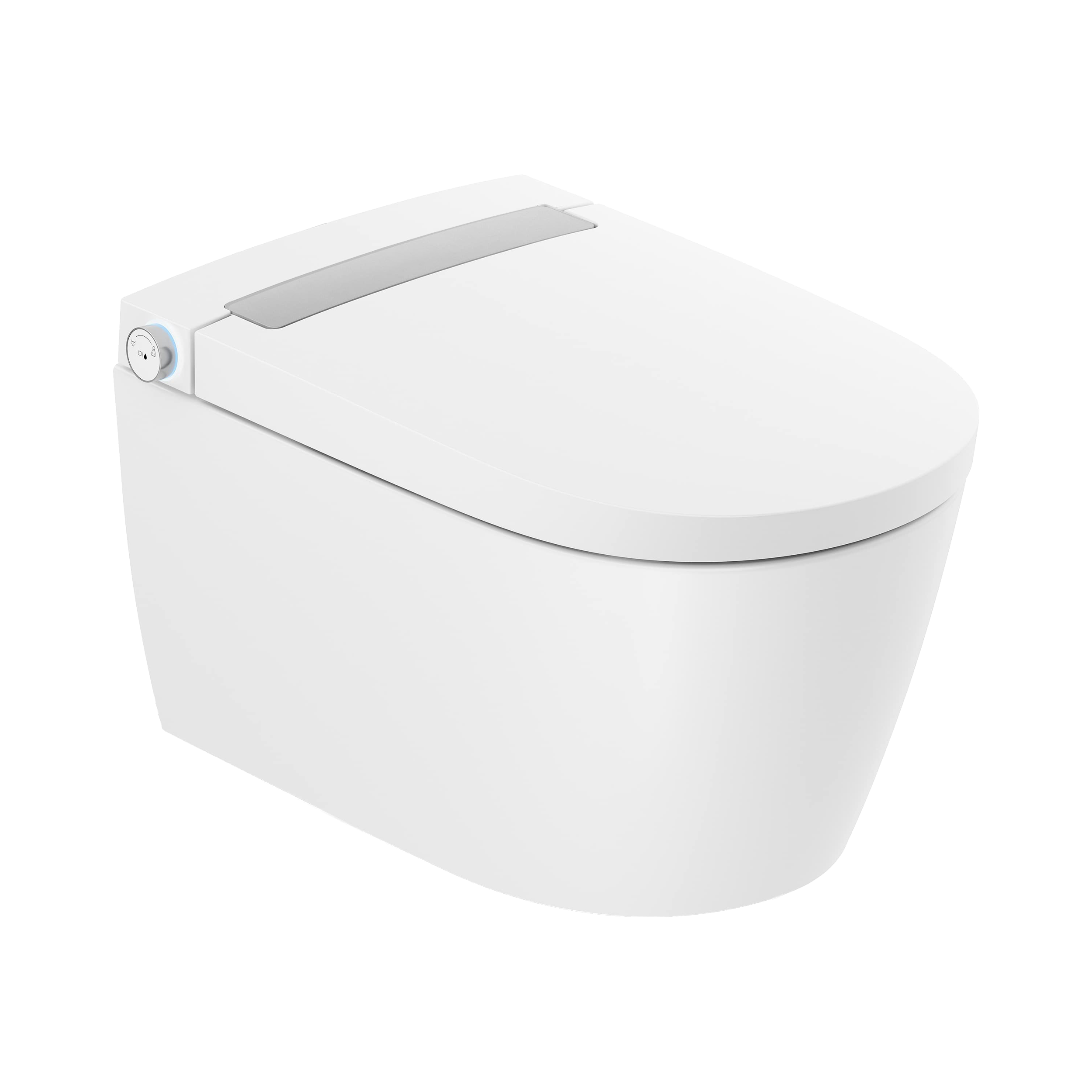 Toaleta myjąca ALPINE Rimless®