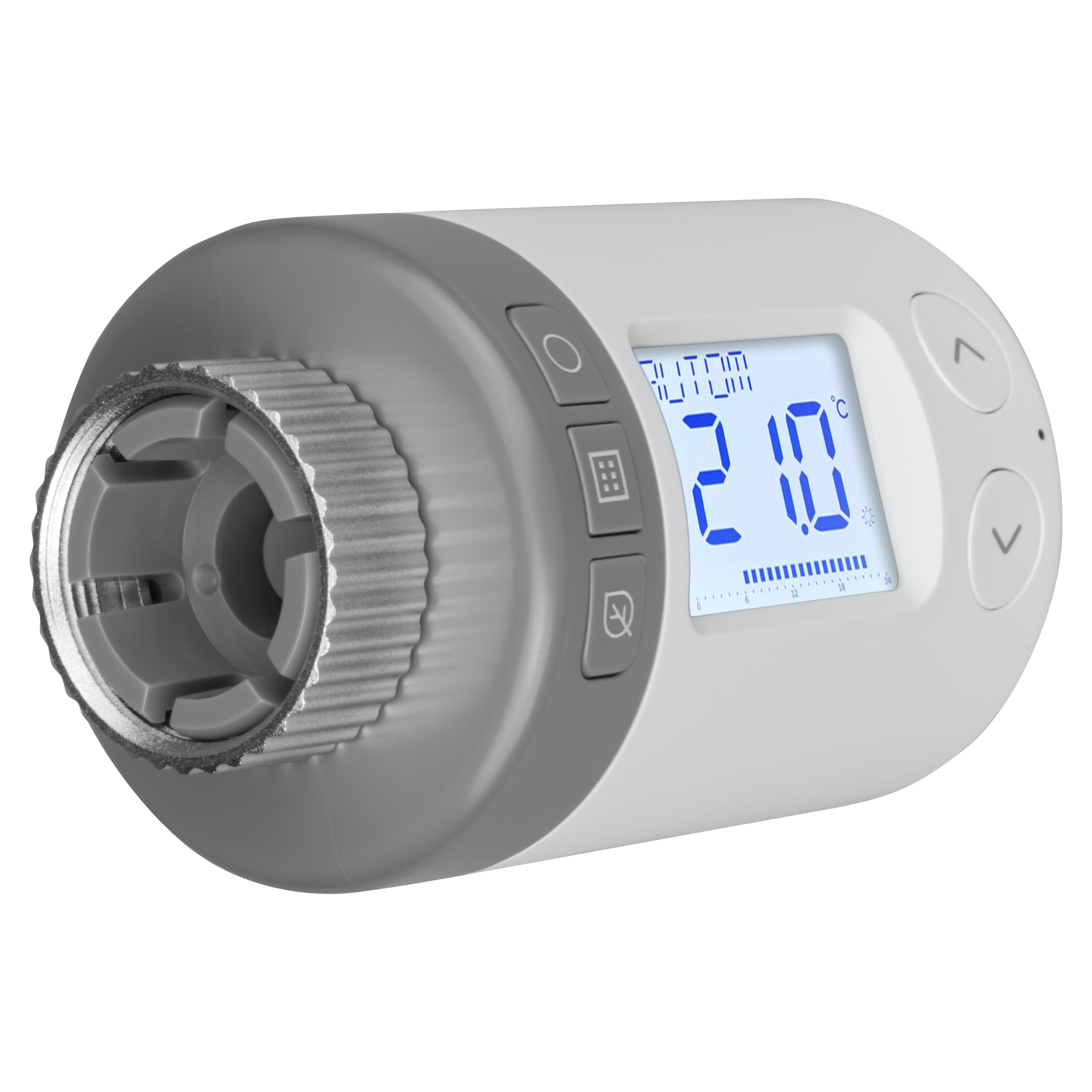 Głowica elektroniczna termostatyczna HR-10EE HONEYWELL HOME