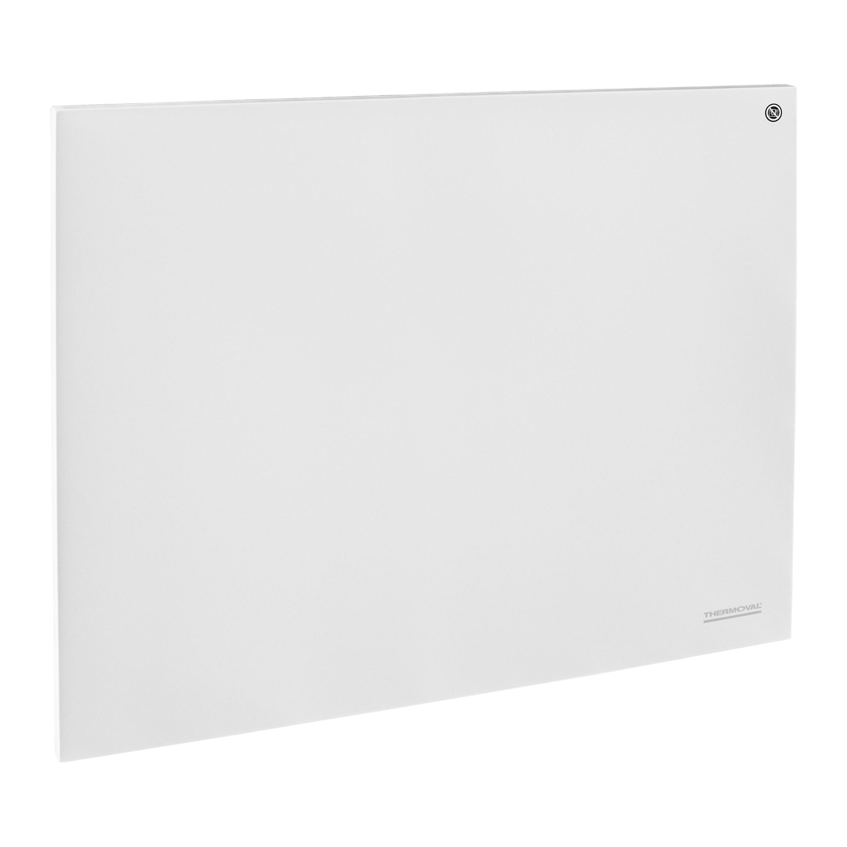 Grzejnik promiennik podczerwieni 520 W Crystal Thermoval