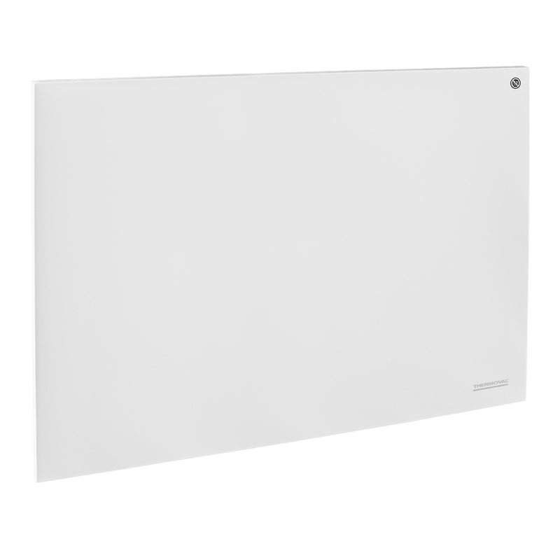 Grzejnik promiennik podczerwieni 700 W Crystal Thermoval