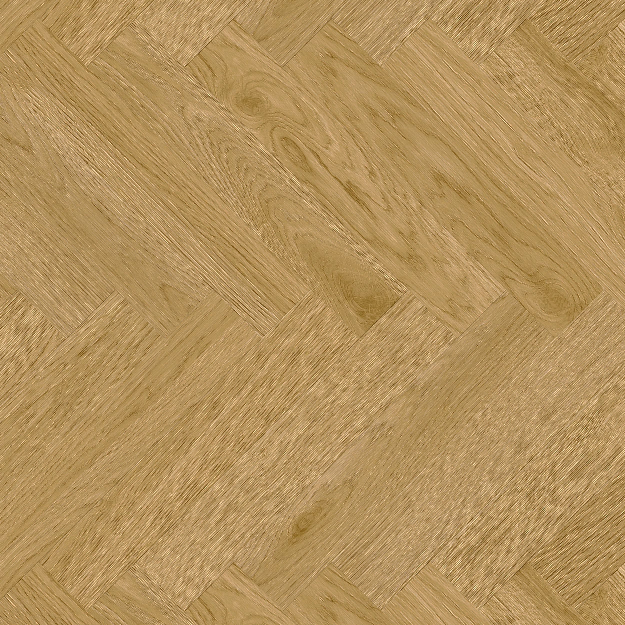 Panele winylowe z podkładem jodełka SPC Barlinek Intenso NITA 12.8x63,9 cm naturalne drewno