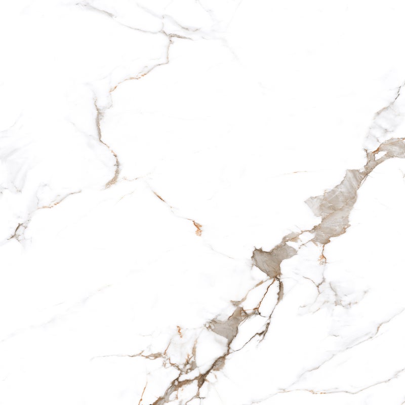 Gres szkliwiony Galaxy Statuario Carving 120x120 Egen