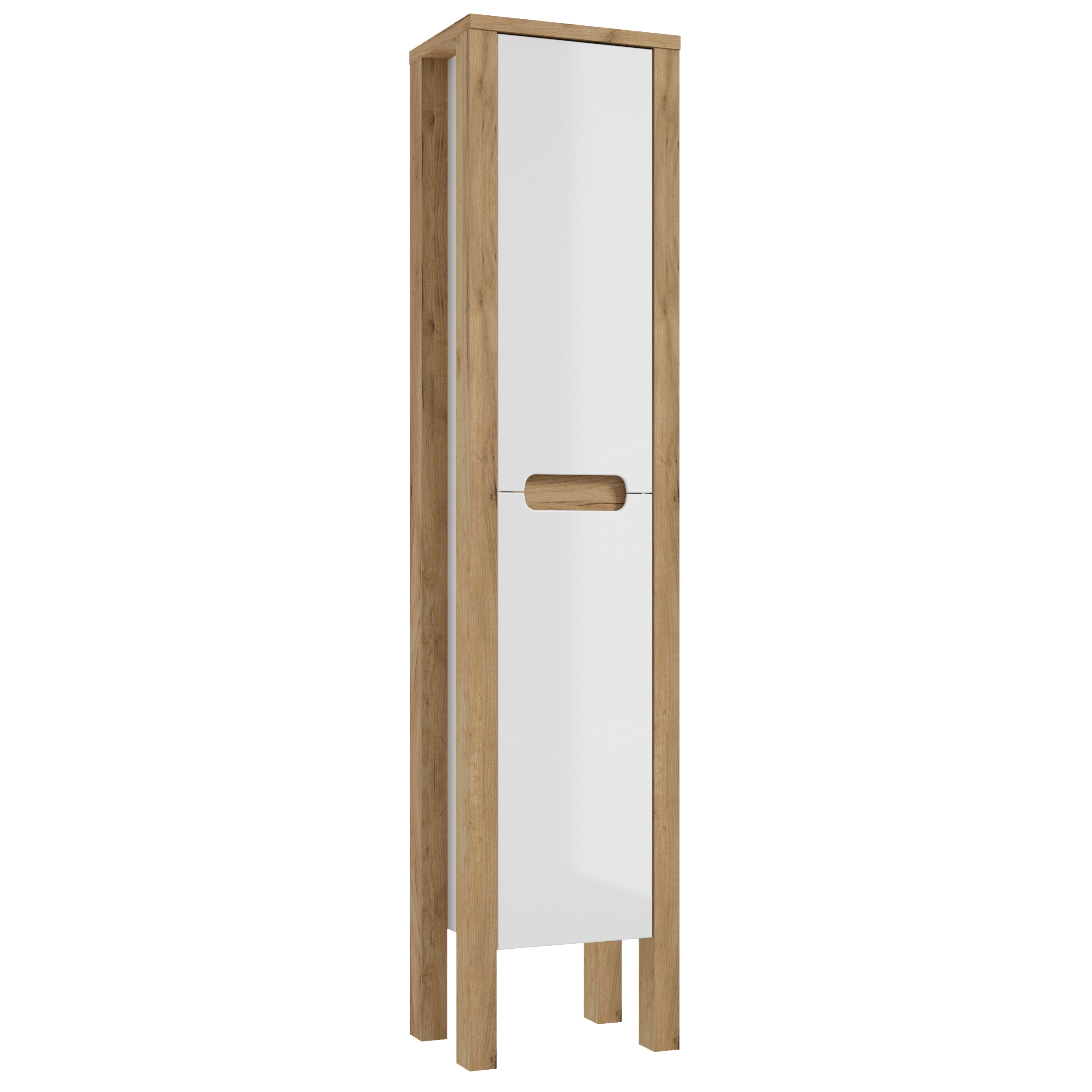 Słupek Ness 40 x 180 Sensea