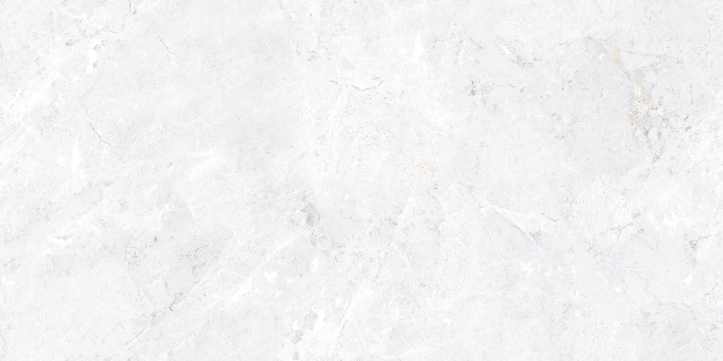 Gres szkliwiony Nuvia White Mat Granilla 60x120 Euroceramika
