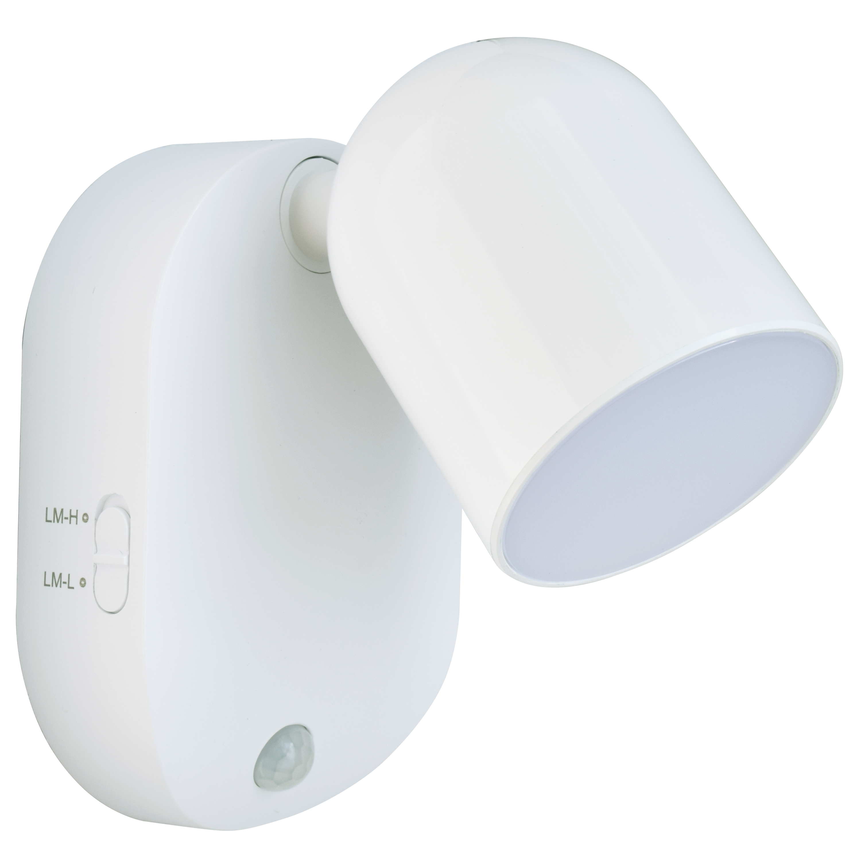 Lampka LED HITIA na baterie 55 lm biała INSPIRE