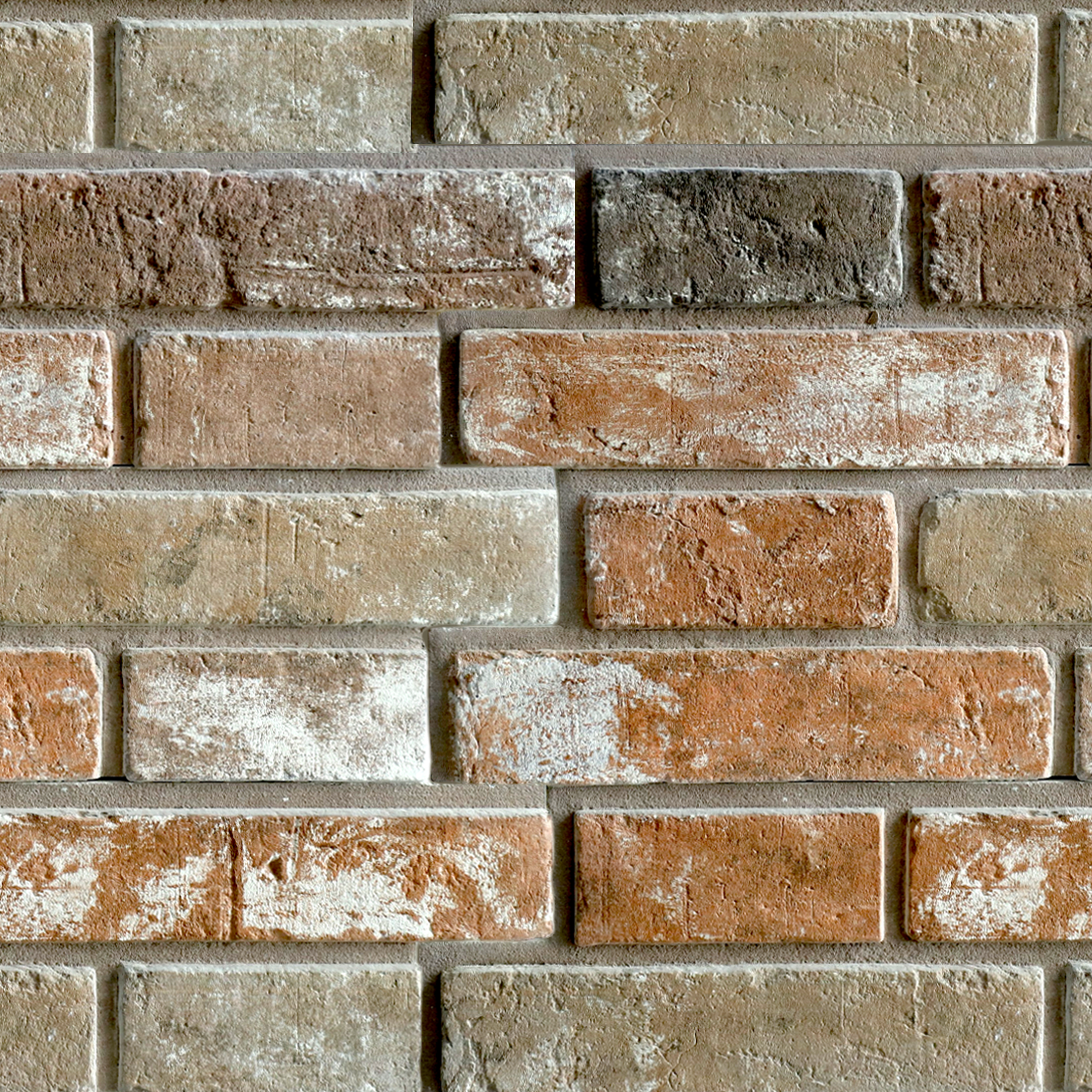 Kamień elewacyjny betonowy Avella Harlem 0.44 m2 Max-Stone