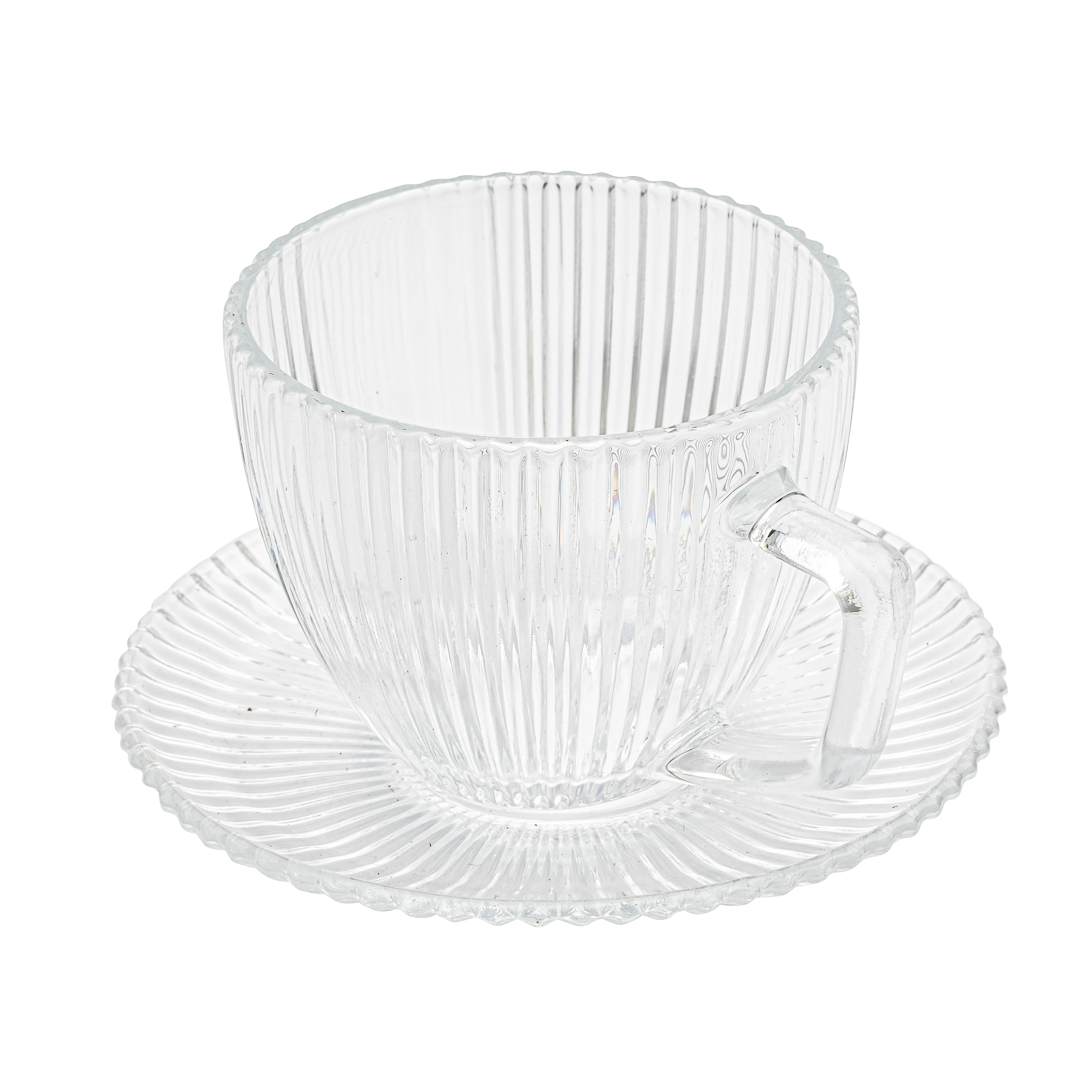 Filiżanka szklana 250 ml Selena Altom Design