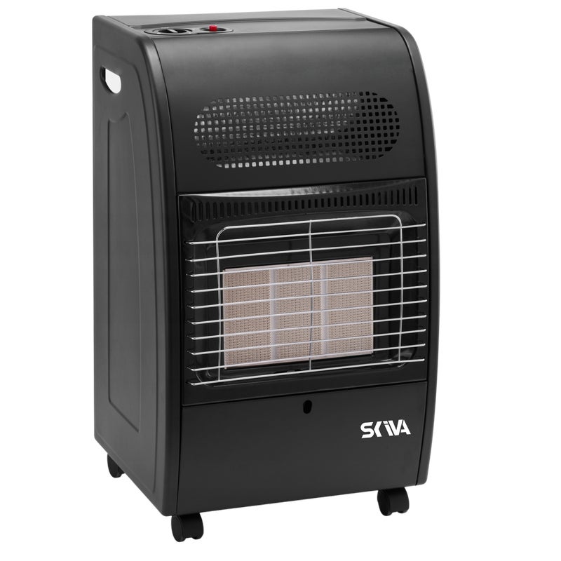 Piecyk gazowy na butle GF-42 4,2 kW SKIVA