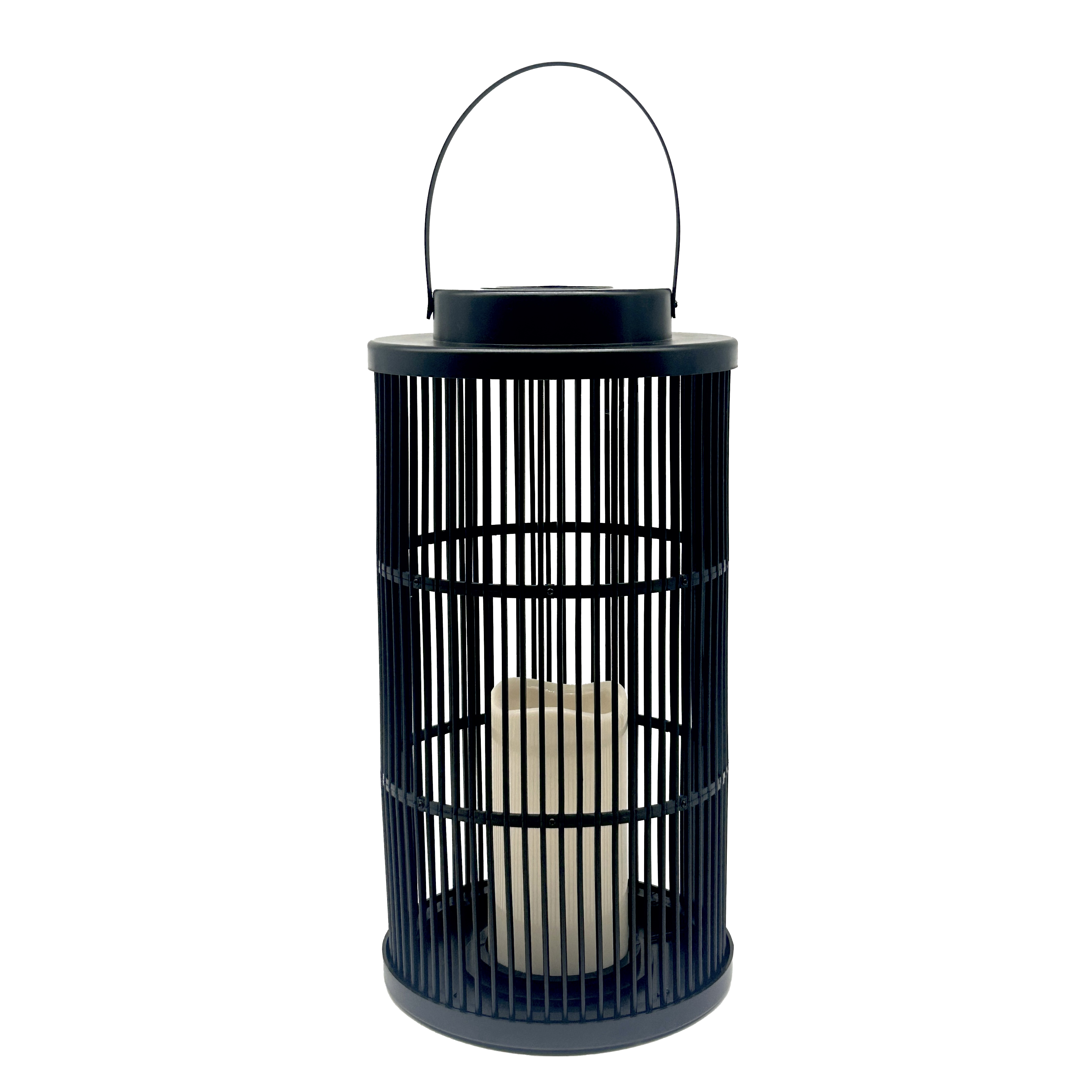 Lampka solarna latarenka Fascino 5 lm 36 cm IP44 Goldlux