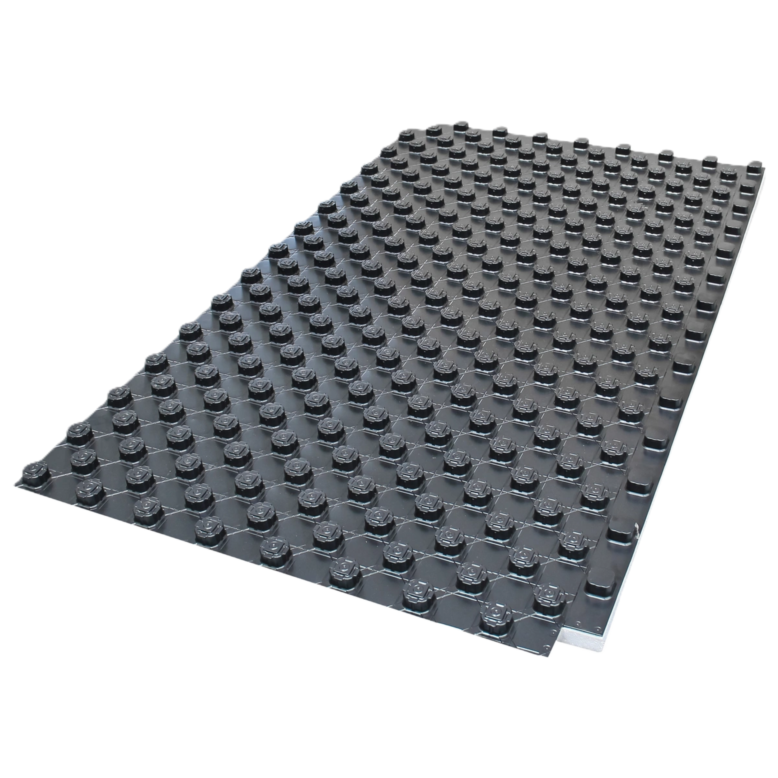 Płyta pod ogrzewanie podłogowe KR/N-1G EPS 1450mm x 850mm x 11mm Kotar