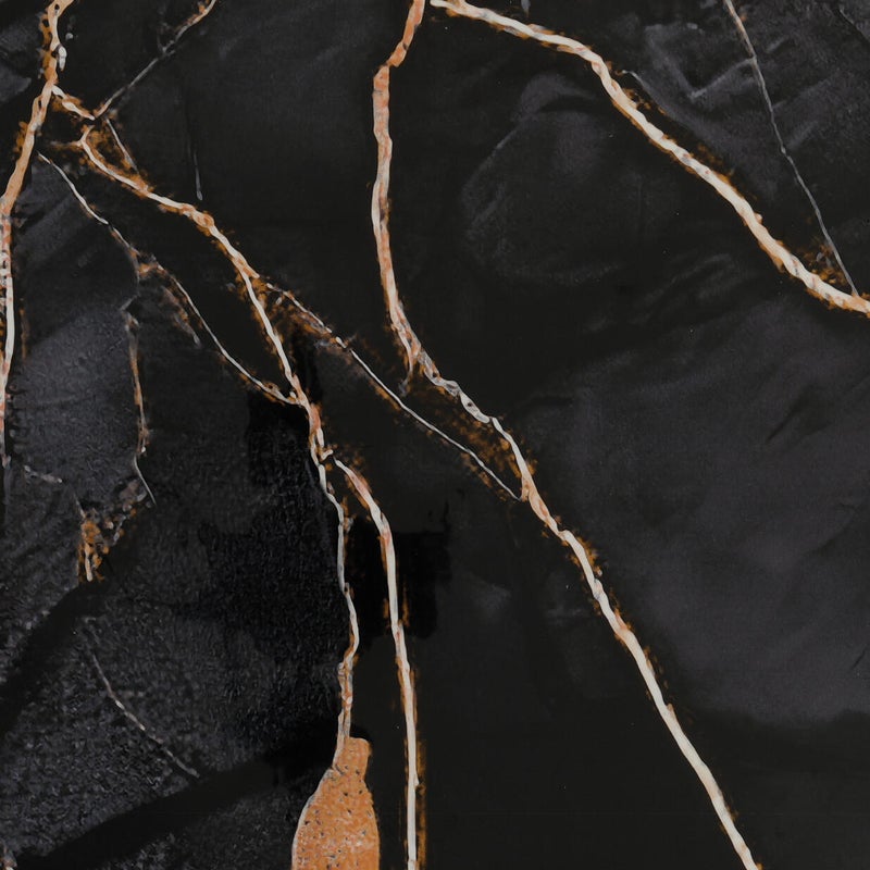 Panele ścienne samoprzylepne 60x30 cm Black Gold