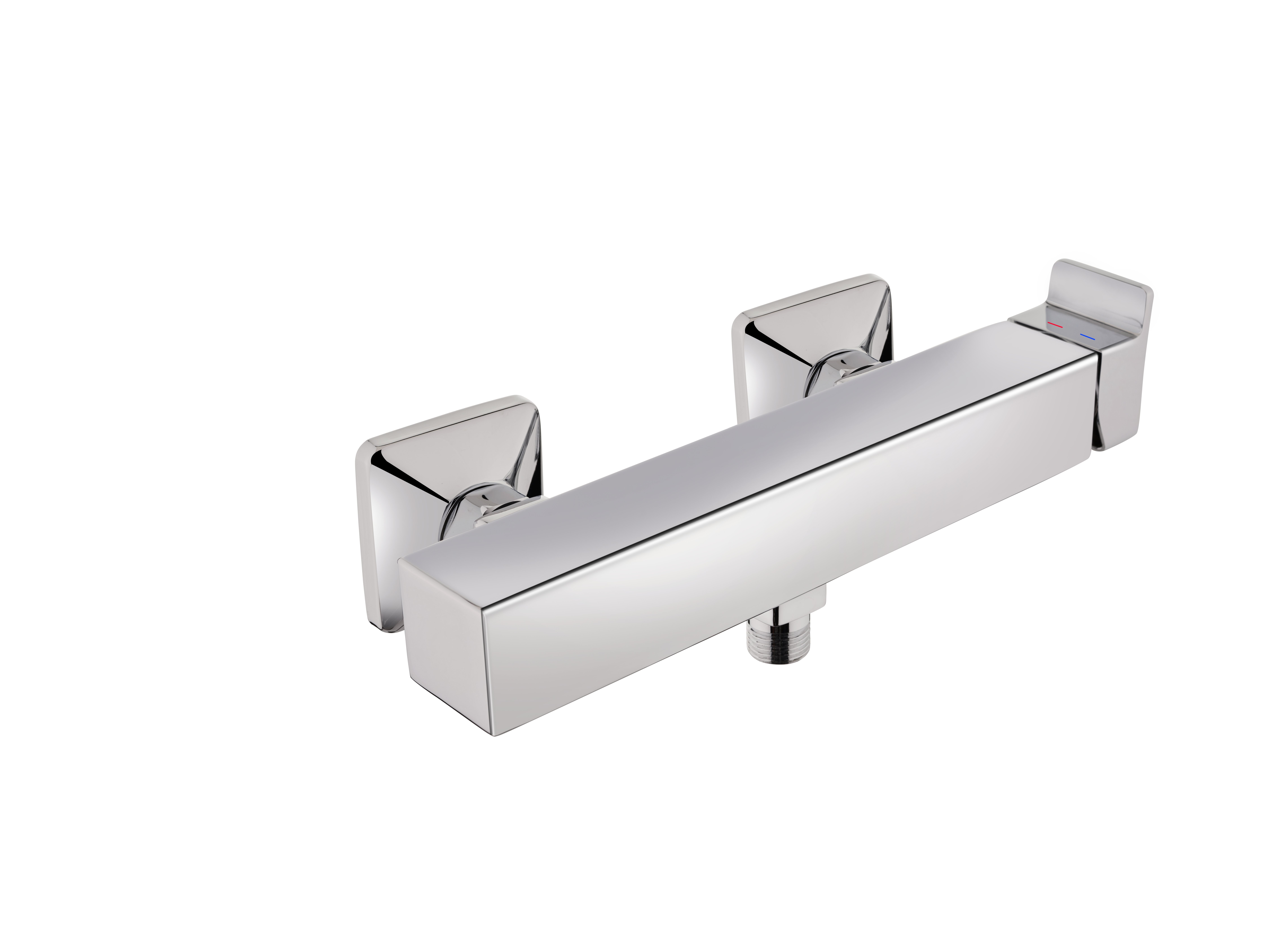 Bateria prysznicowa Studio chrom Sensea