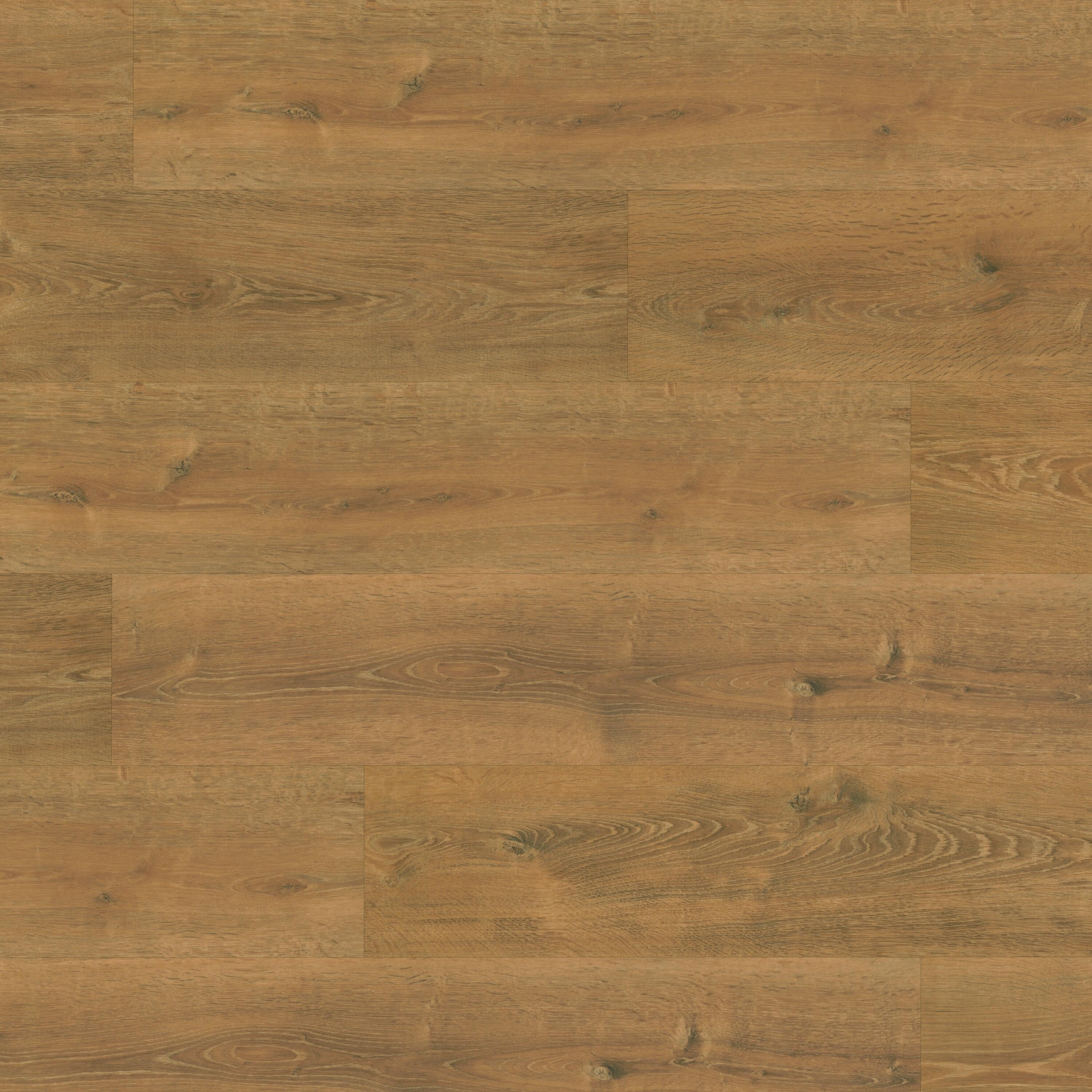 Panele podłogowe laminowane wodoodporne z podkładem AC5 7.5 mm Egger Waltham XL ciemne drewno