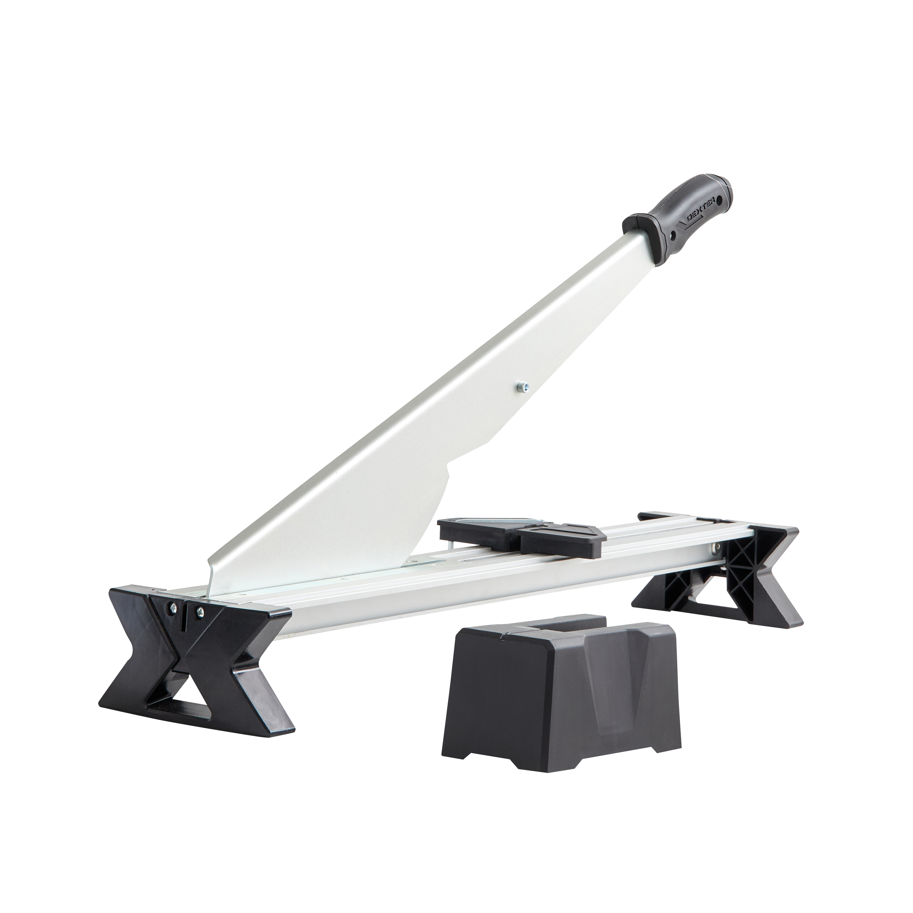 Gilotyna do cięcia paneli laminowanych do 8 mm Dexter