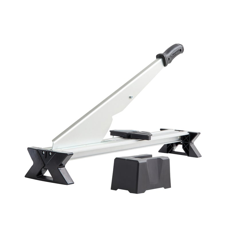 Gilotyna do cięcia paneli laminowanych do 8 mm Dexter