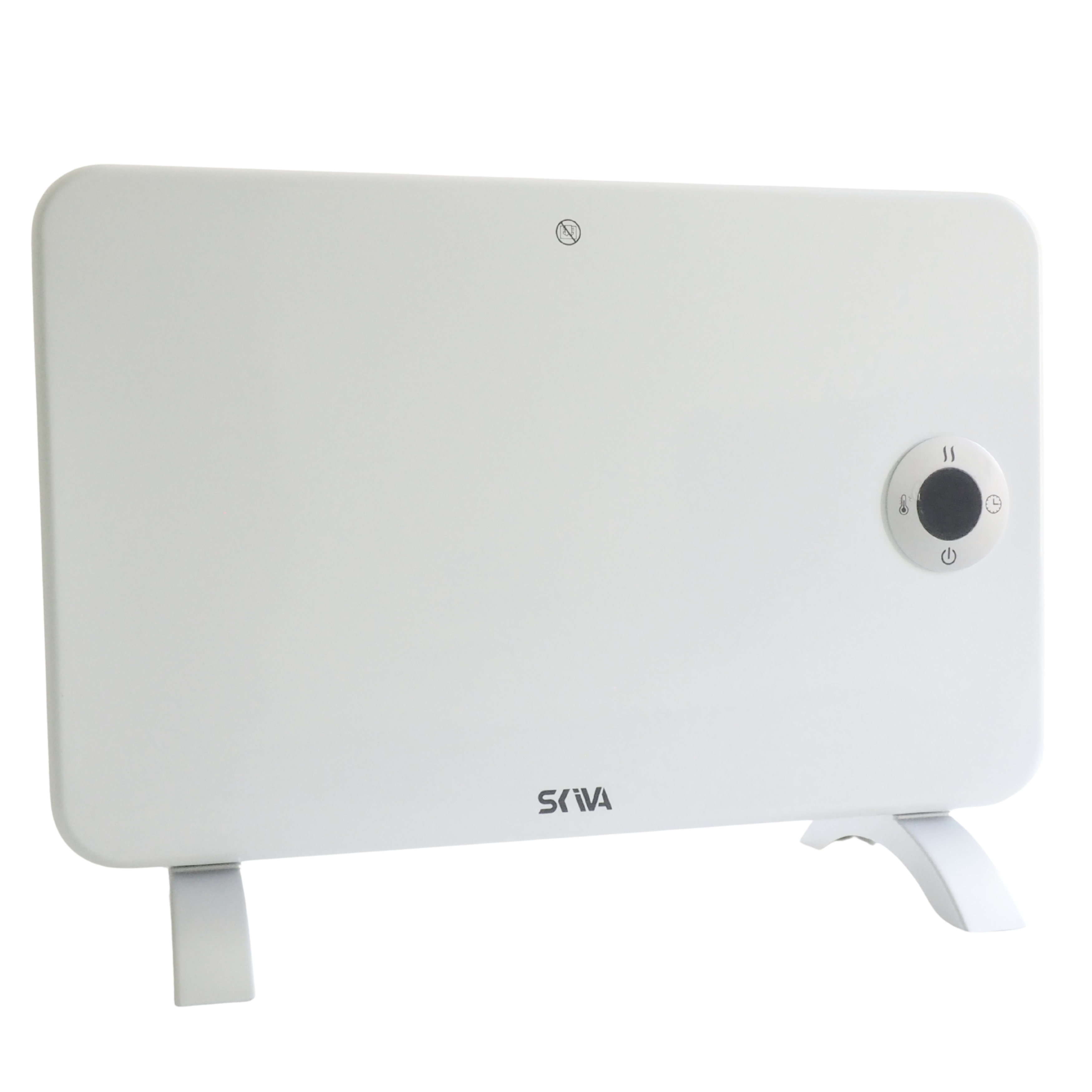 Konwektor Wi-Fi KES-1500 1500W SKIVA