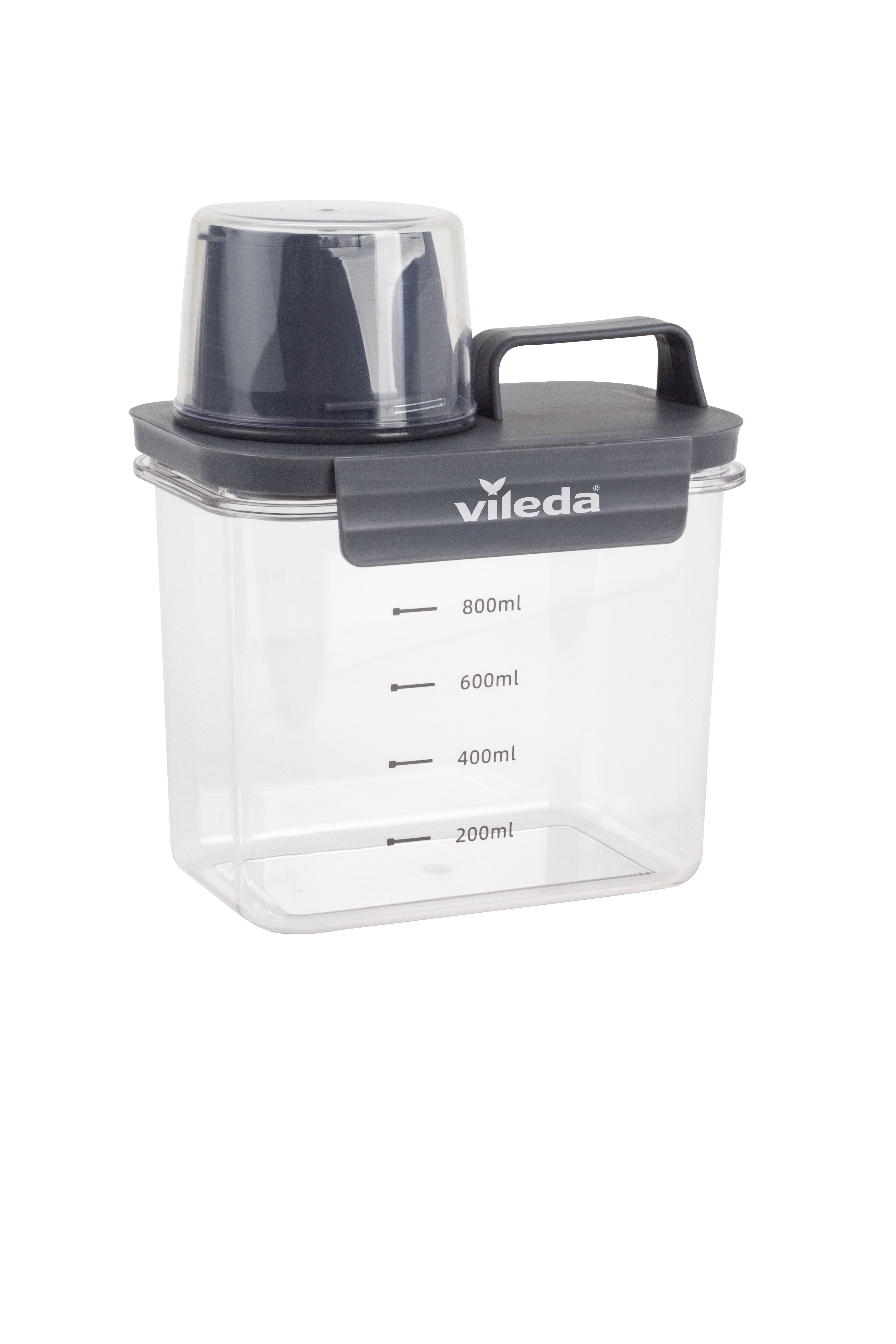 Pojemnik na proszek do prania/detergenty Easy Home 1.1L Vileda