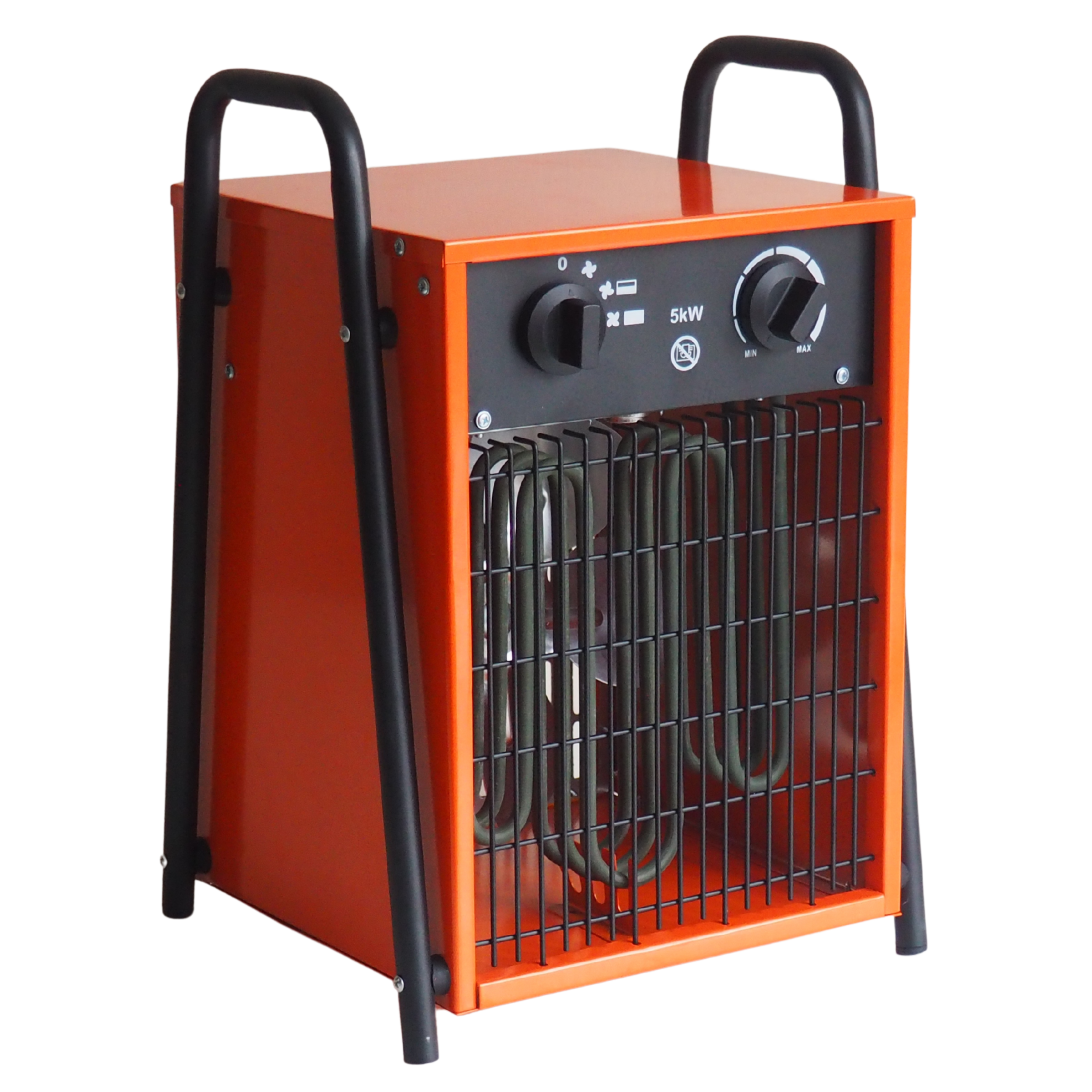 Nagrzewnica elektryczna SK-50B 5000W