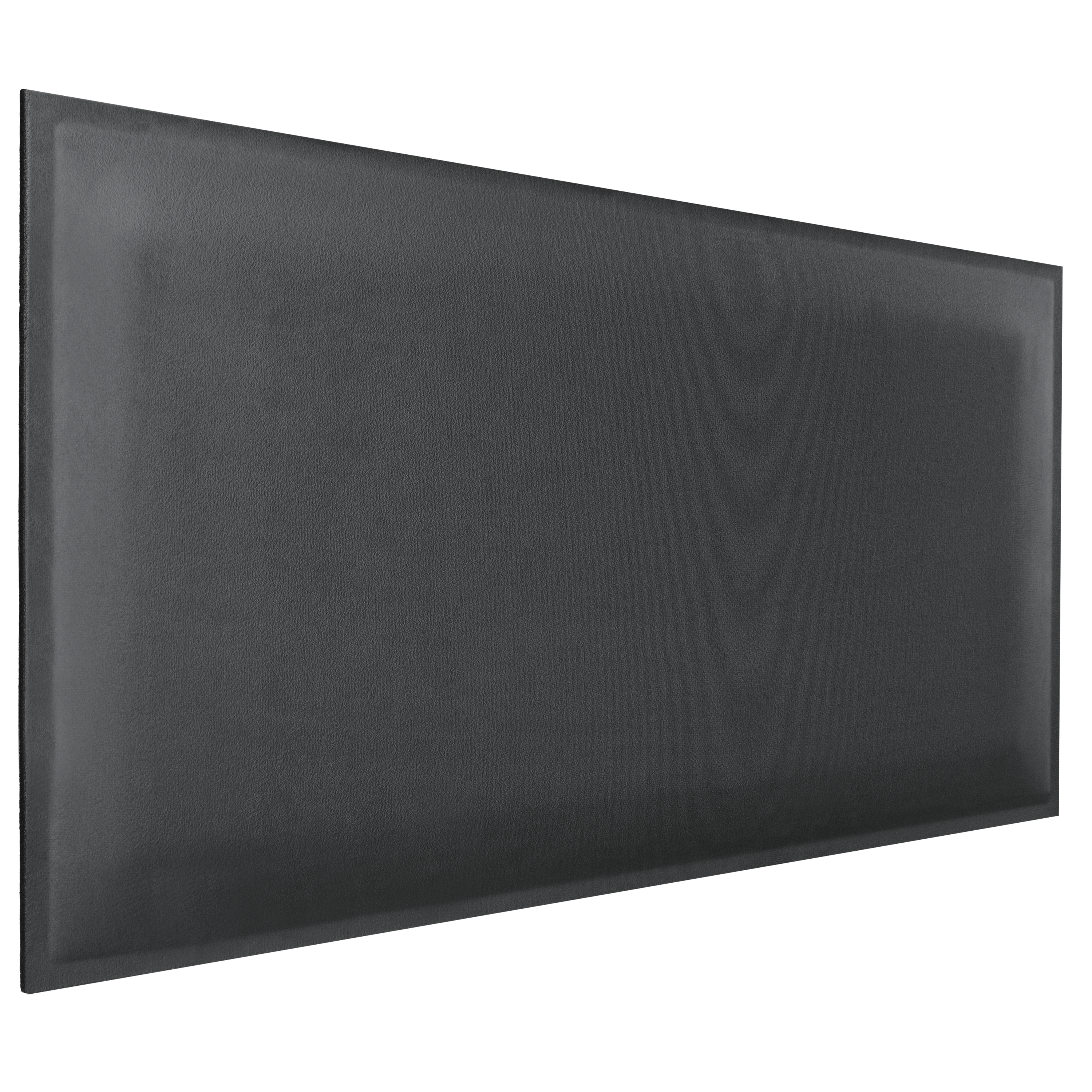 Panele ścienne tapicerowane 60x30 cm Puffyline Grey