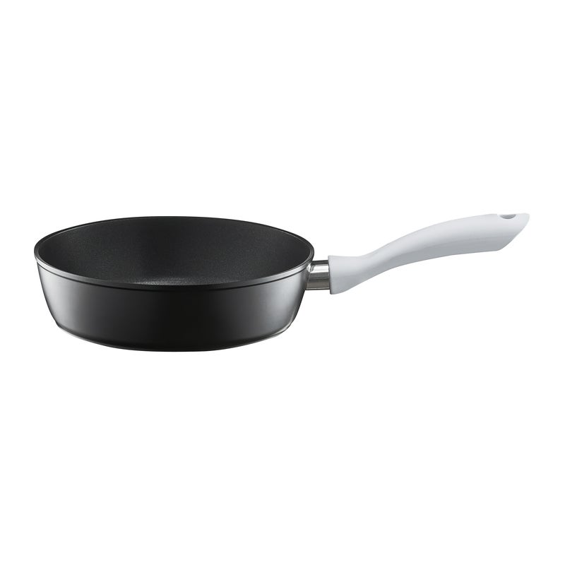 Patelnia głęboka Alto z powłoką Qualum Basic 28 cm Ambition
