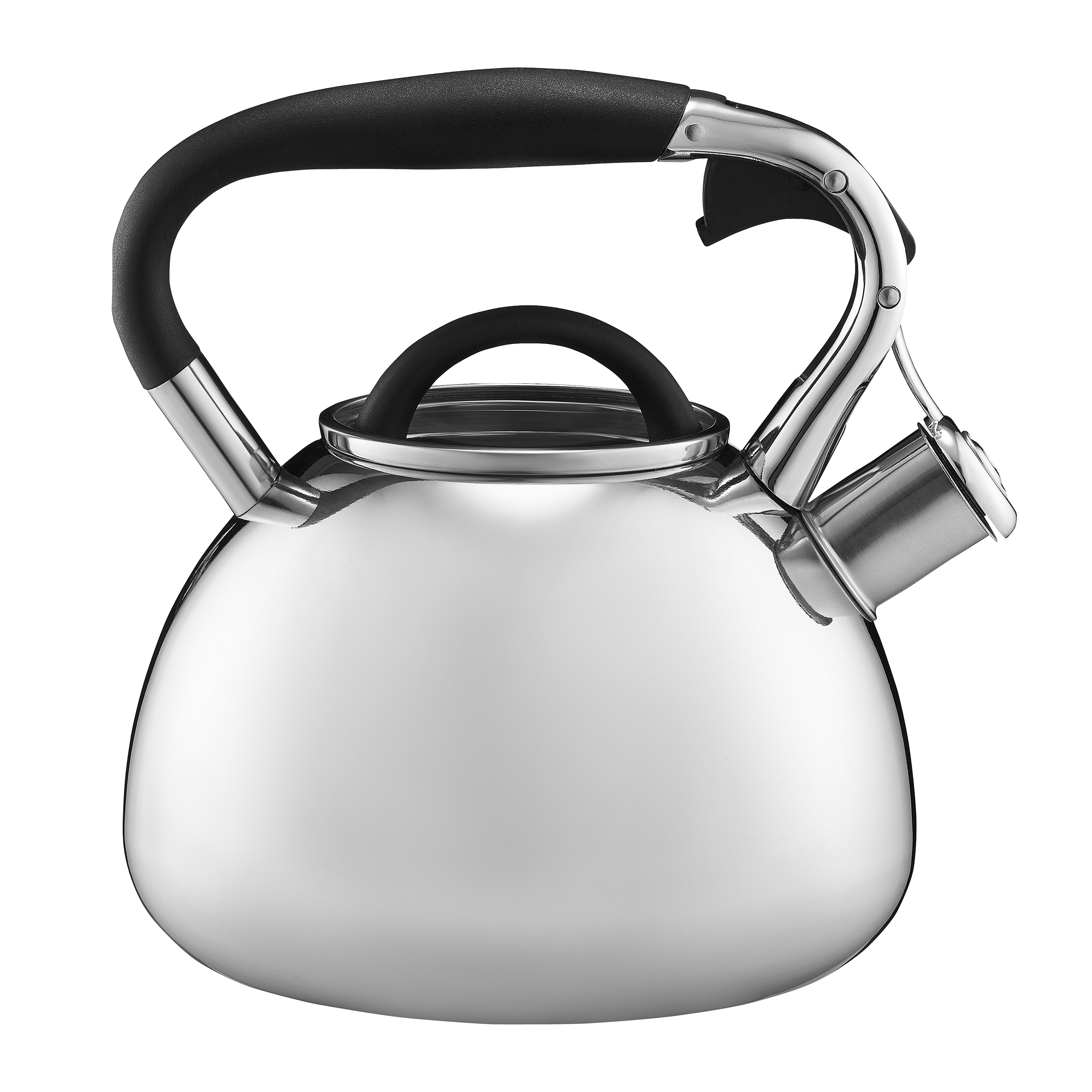 Czajnik Octavio indukcja 2.3L (2.8L) satyna Ambition