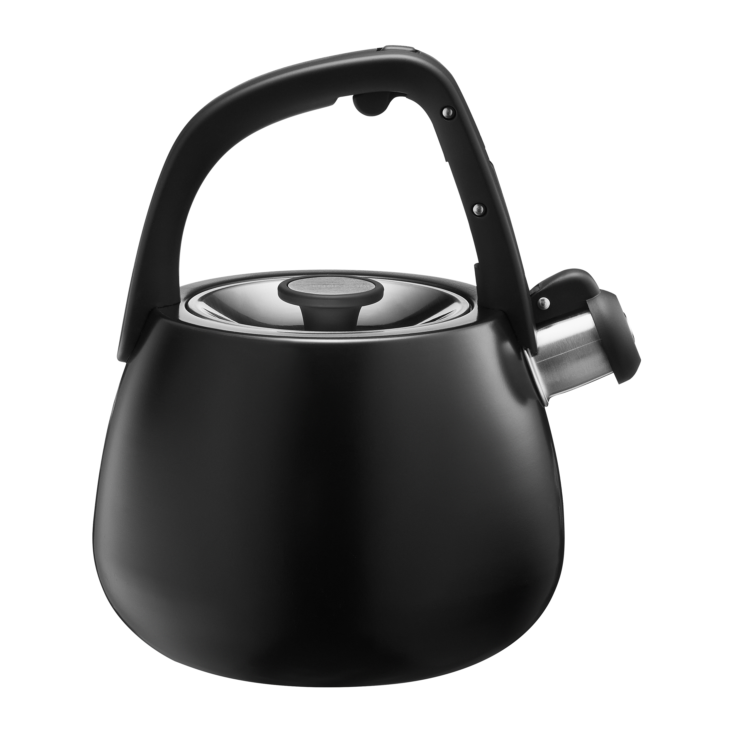 Czajnik Tower indukcja 2.3L (2.8L) czarny Ambition