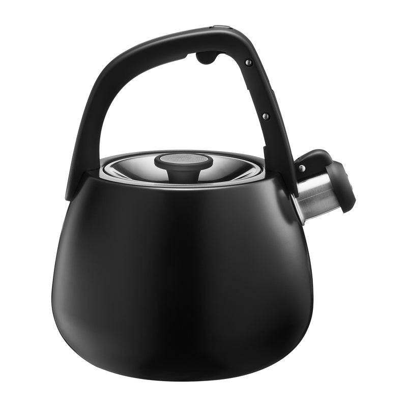 Czajnik Tower indukcja 2.3L (2.8L) czarny Ambition