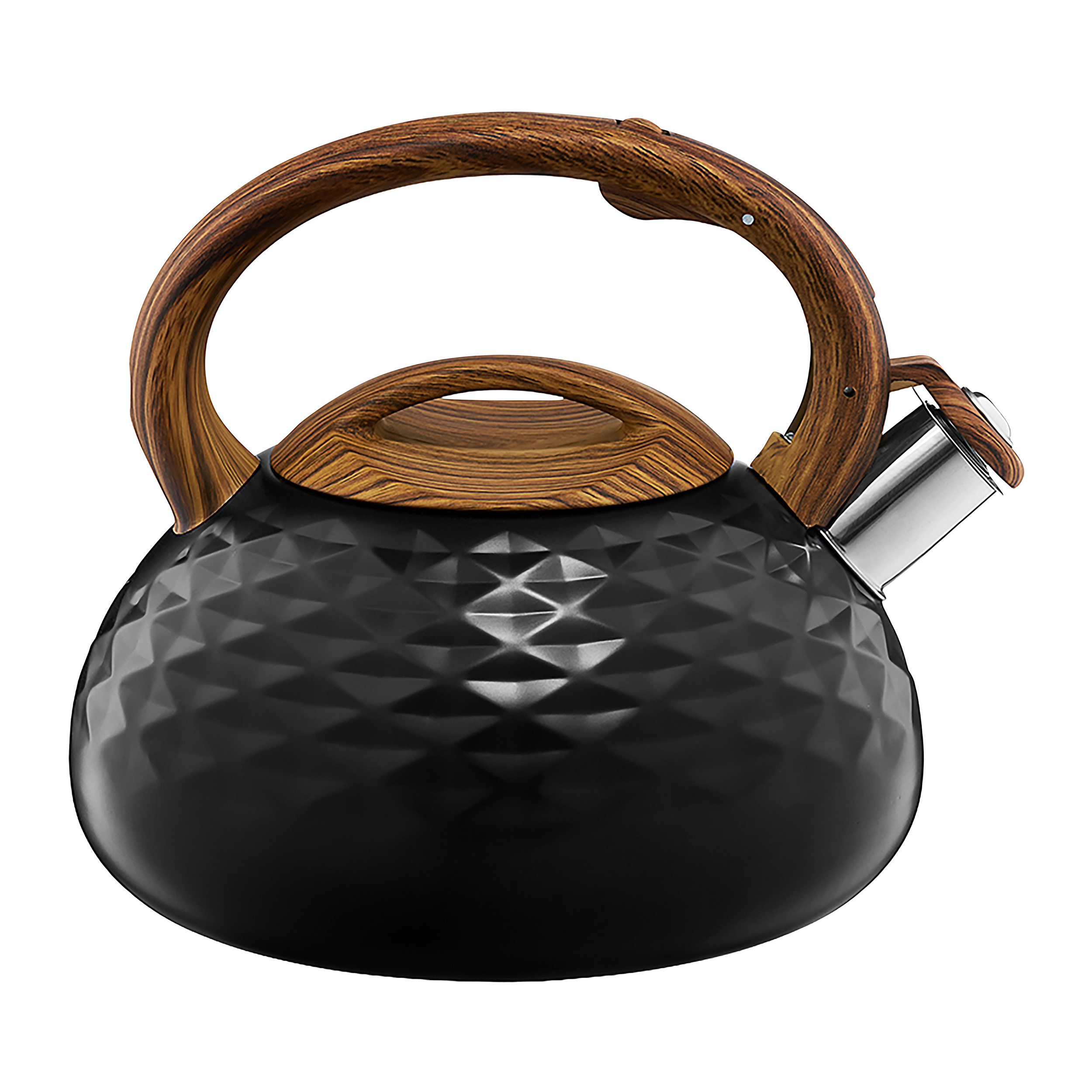 Czajnik Golf indukcja 2.3L (3.0L) czarny Ambition