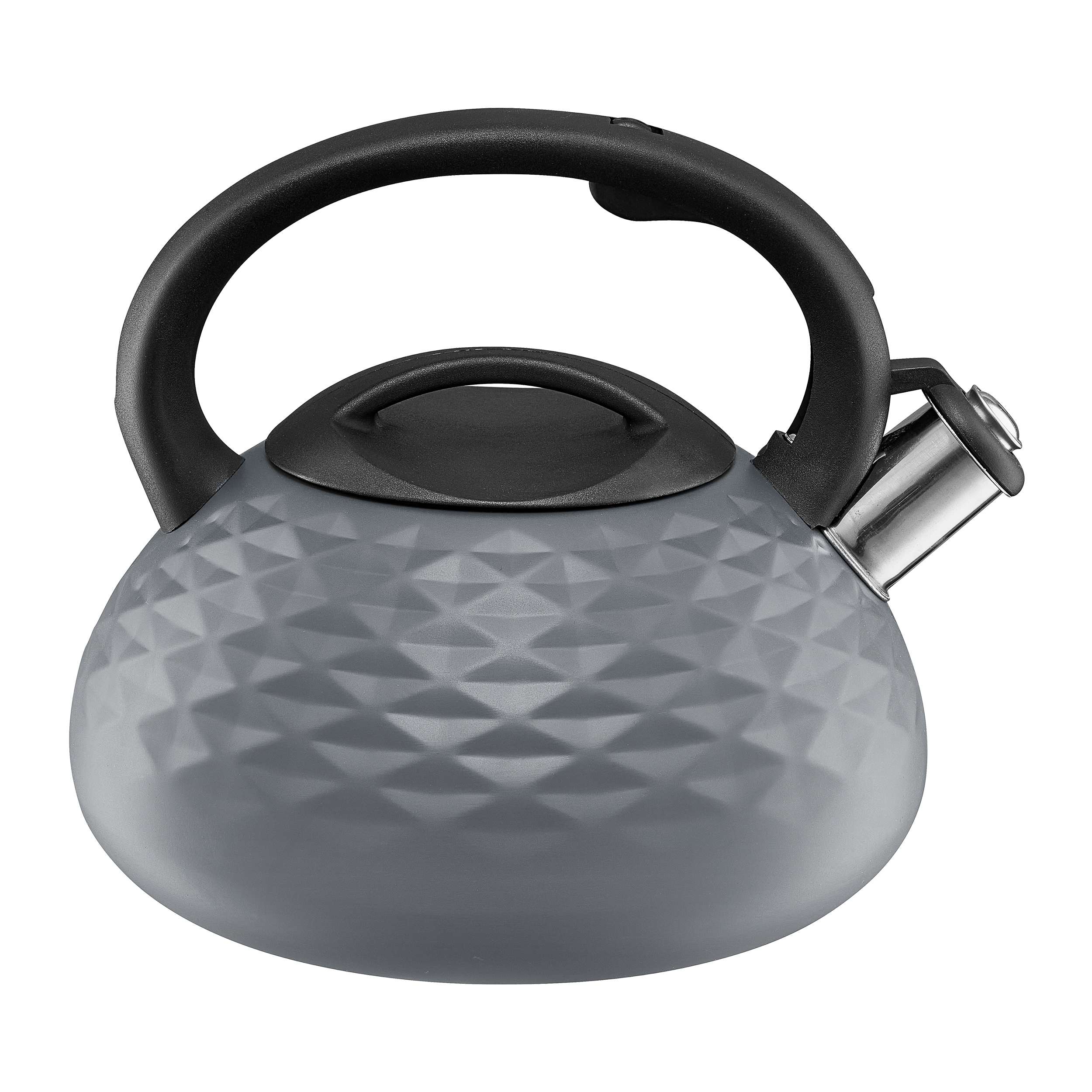 Czajnik Golf indukcja 2.3L (3.0L) szary Ambition