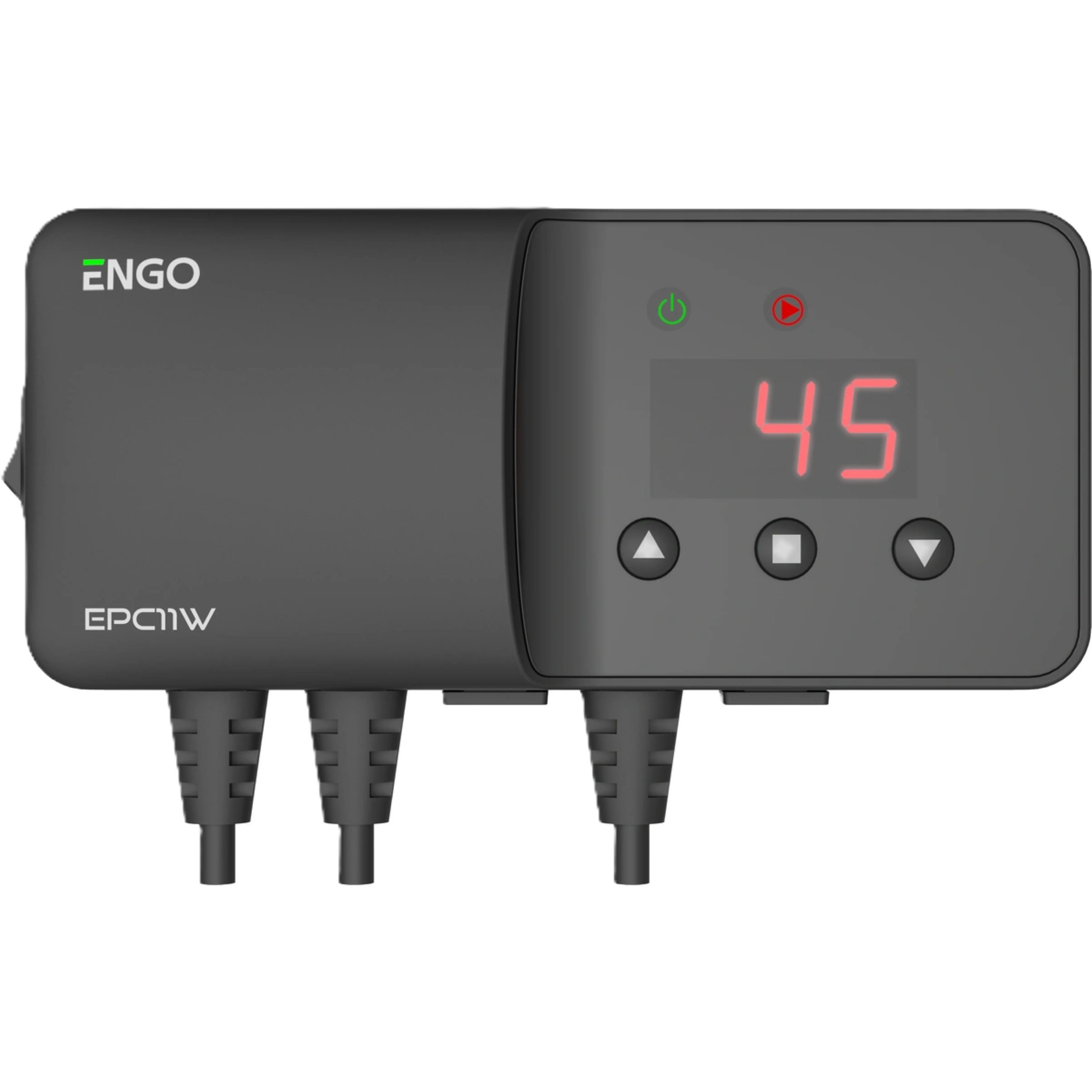 Sterownik termostat do pompy C.O. / pompy C.W.U EPC11W ENGO