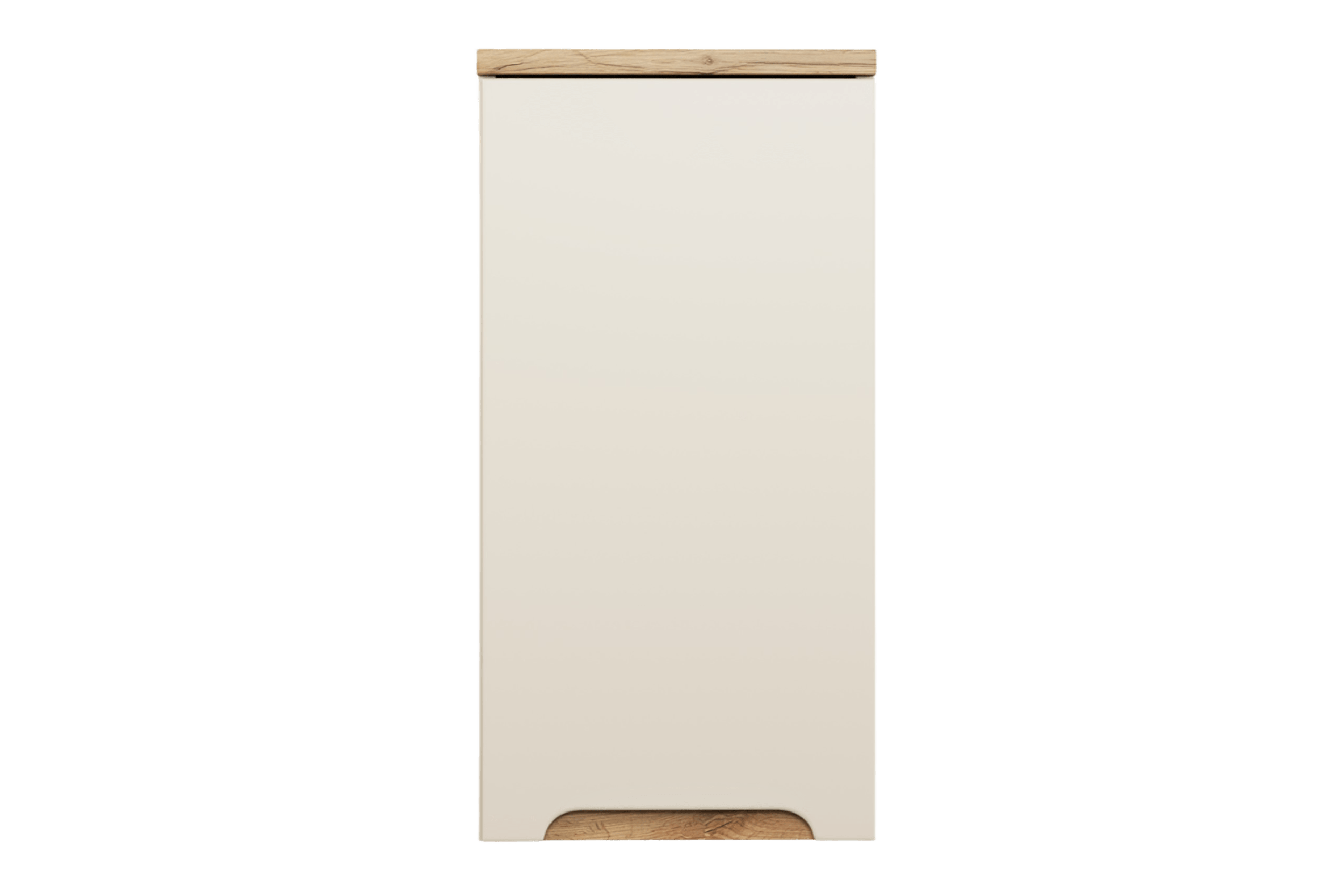 Szafka łazienkowa Bali wisząca 35/70/20 cm drzwi Kaszmir