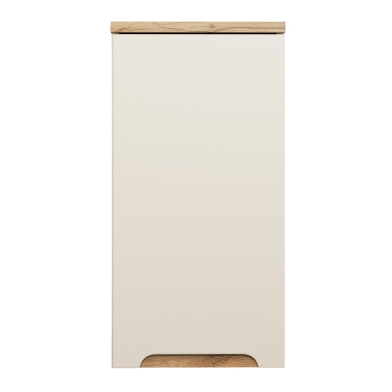 Szafka łazienkowa Bali wisząca 35/70/20 cm drzwi Kaszmir
