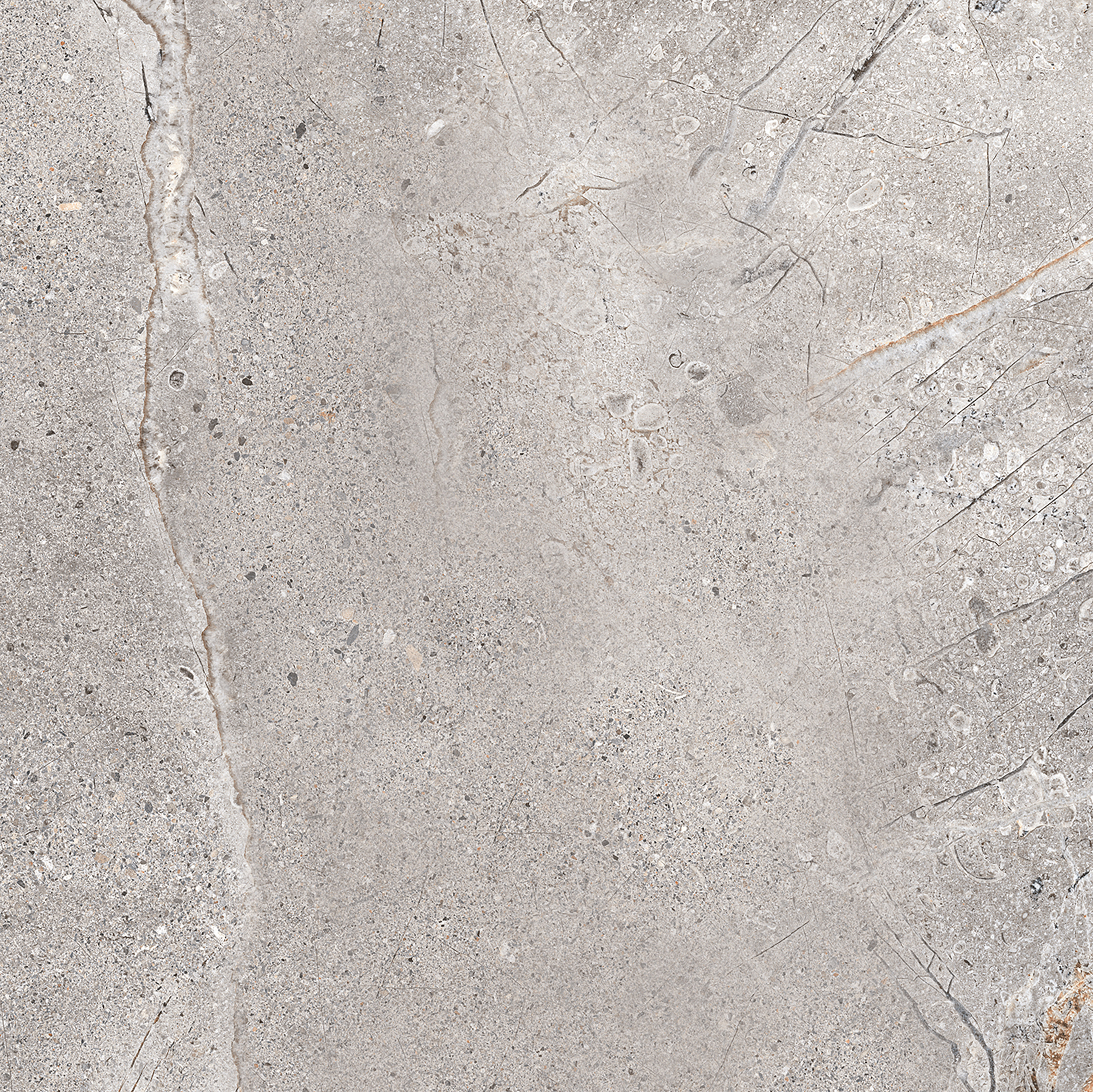 Gres szkliwiony Oxide Grey 59.8x59.8 Arte