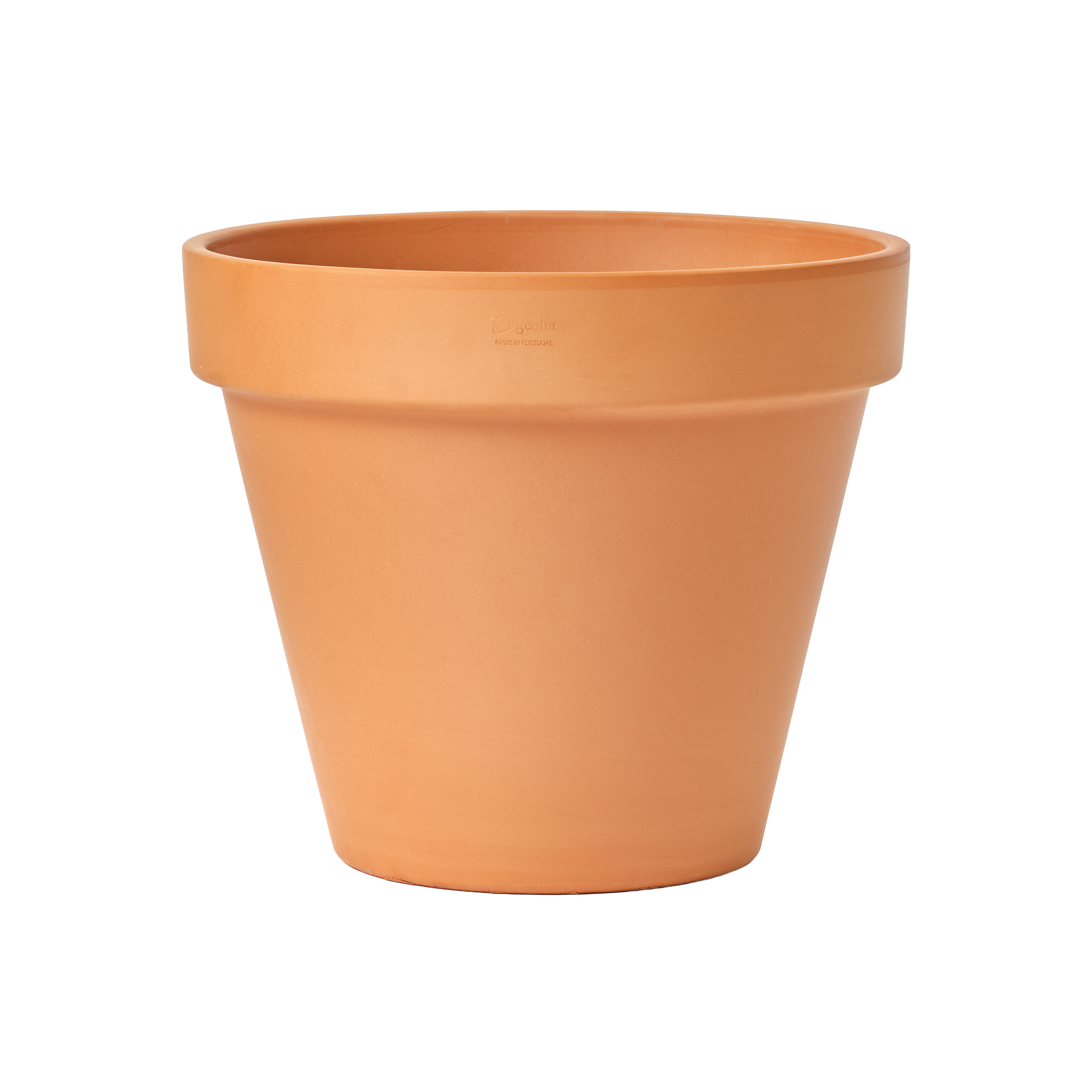 Doniczka terakotowa Gobi 39cm Geolia