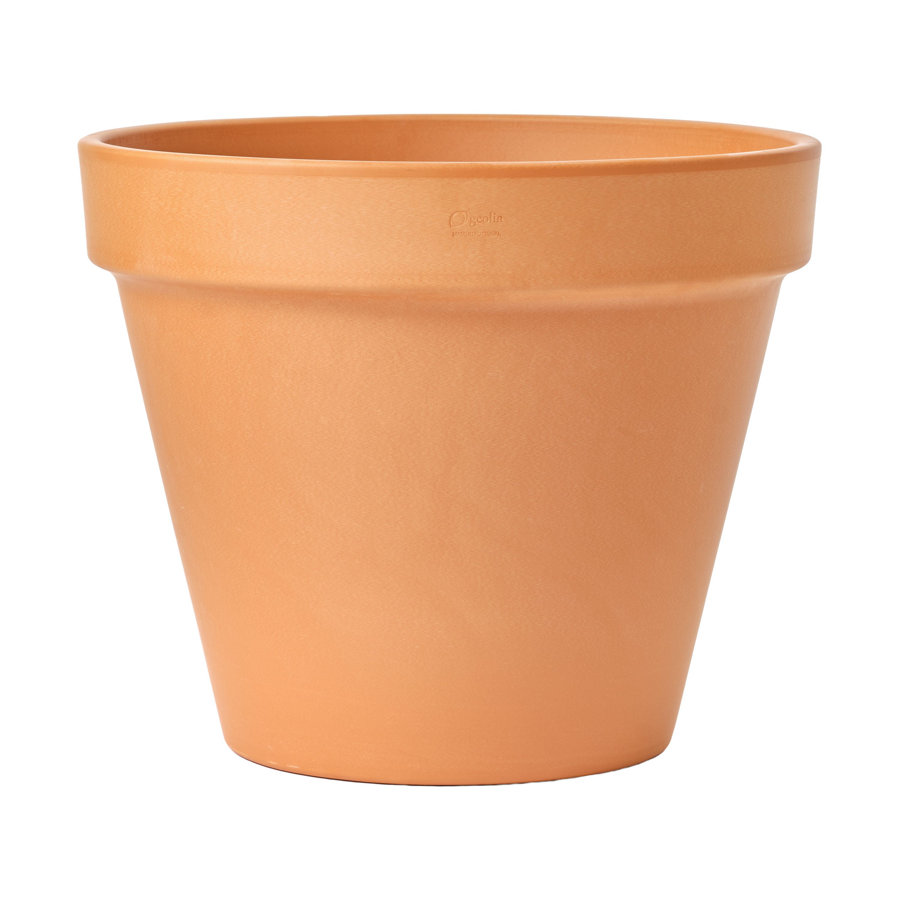 Doniczka terakotowa Gobi 48cm Geolia